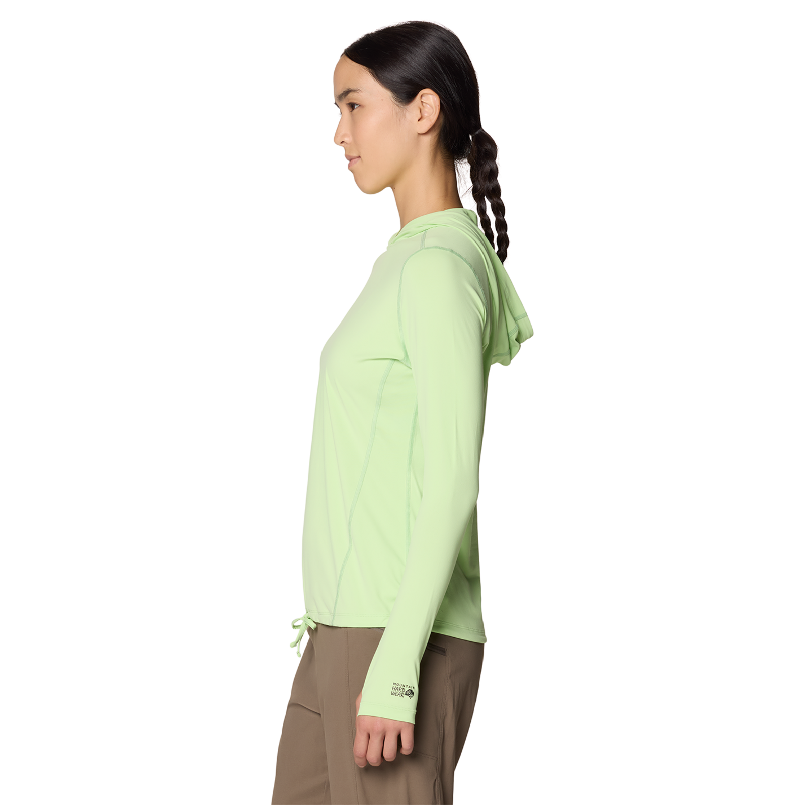 Mountain Hardwear W Crater Lake LS Funktionsshirt für Damen in