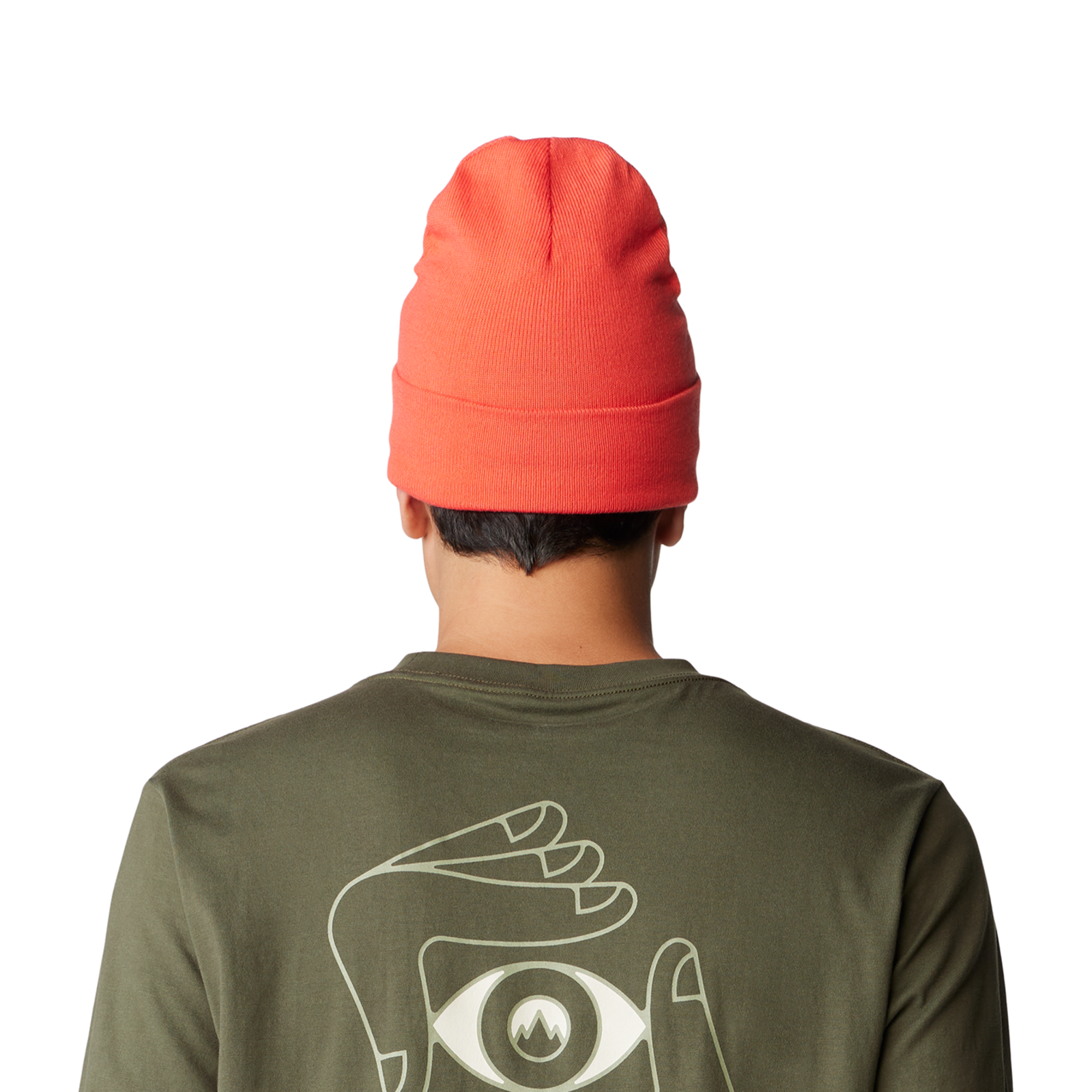 Mountain Hardwear Everyone's Favorite Beanie in ORANGE