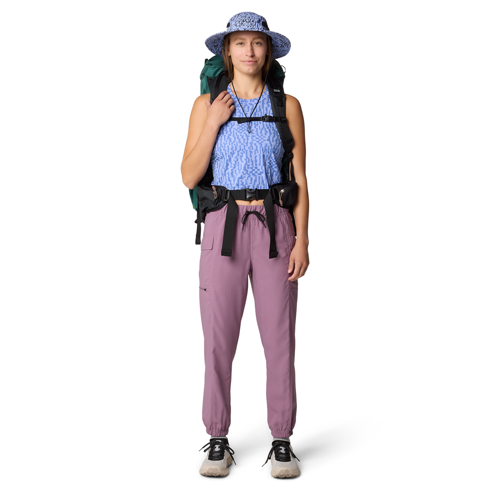 Mountain Hardwear Mountain Stretch™ Tanklette in