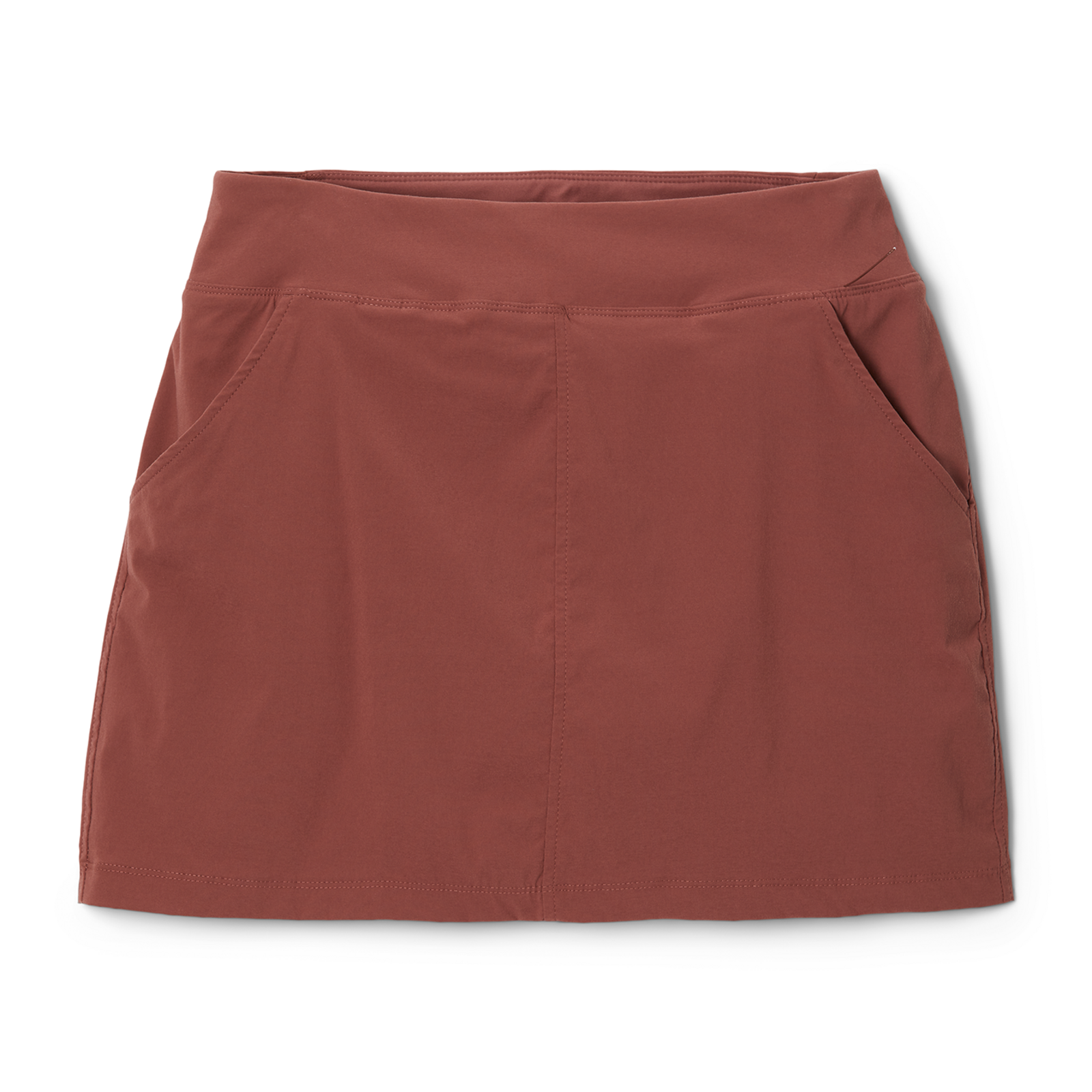 Mountain Hardwear W Dynama™ Skort in BRAUN