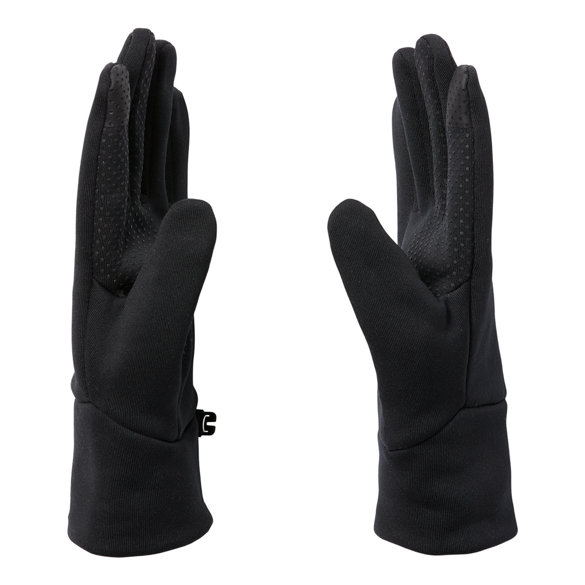 Mountain Hardwear Power Stretch® Stimulus™ Glove in SCHWARZ