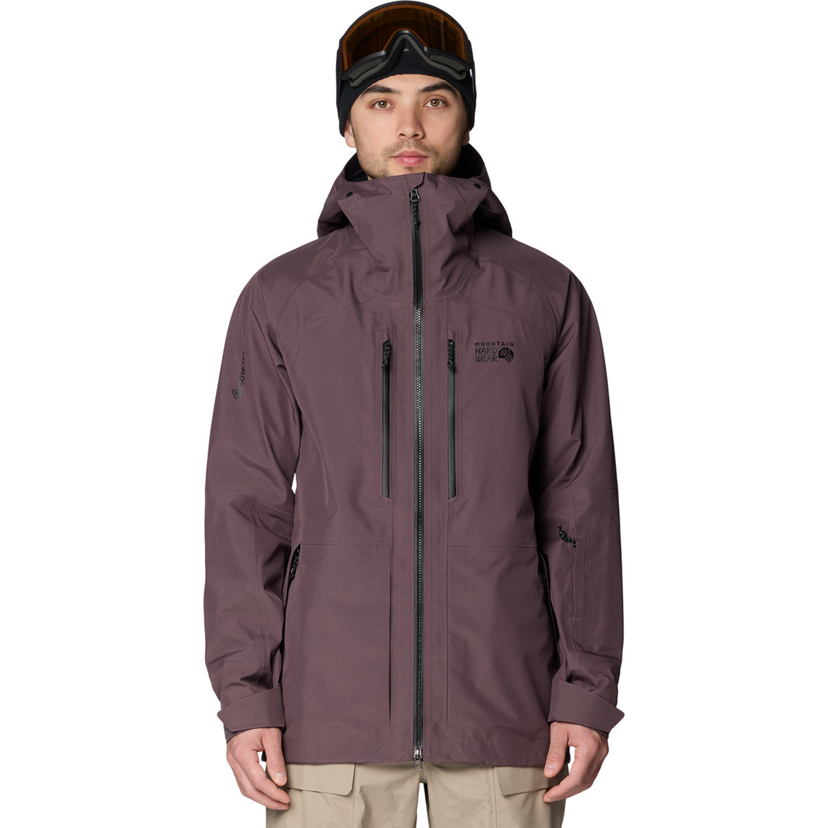 Mountain Hardwear M Boundary Ridge™ GORE-TEX Jacket in