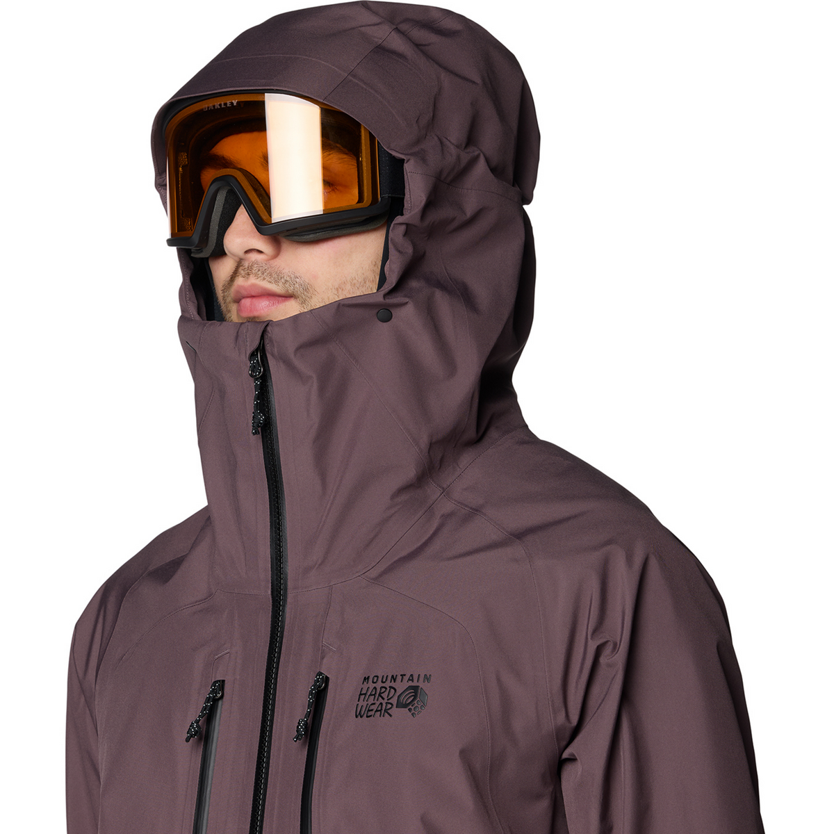 Mountain Hardwear M Boundary Ridge™ GORE-TEX Jacket in