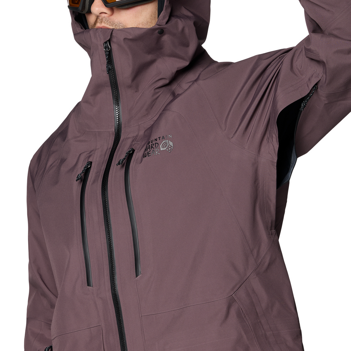 Mountain Hardwear M Boundary Ridge™ GORE-TEX Jacket in
