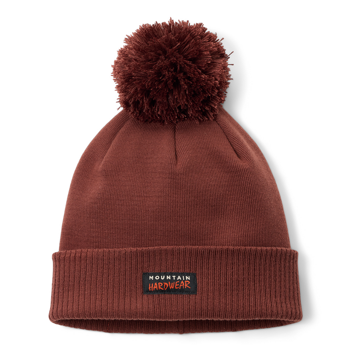 Mountain Hardwear ApresPro™ Beanie in BRAUN