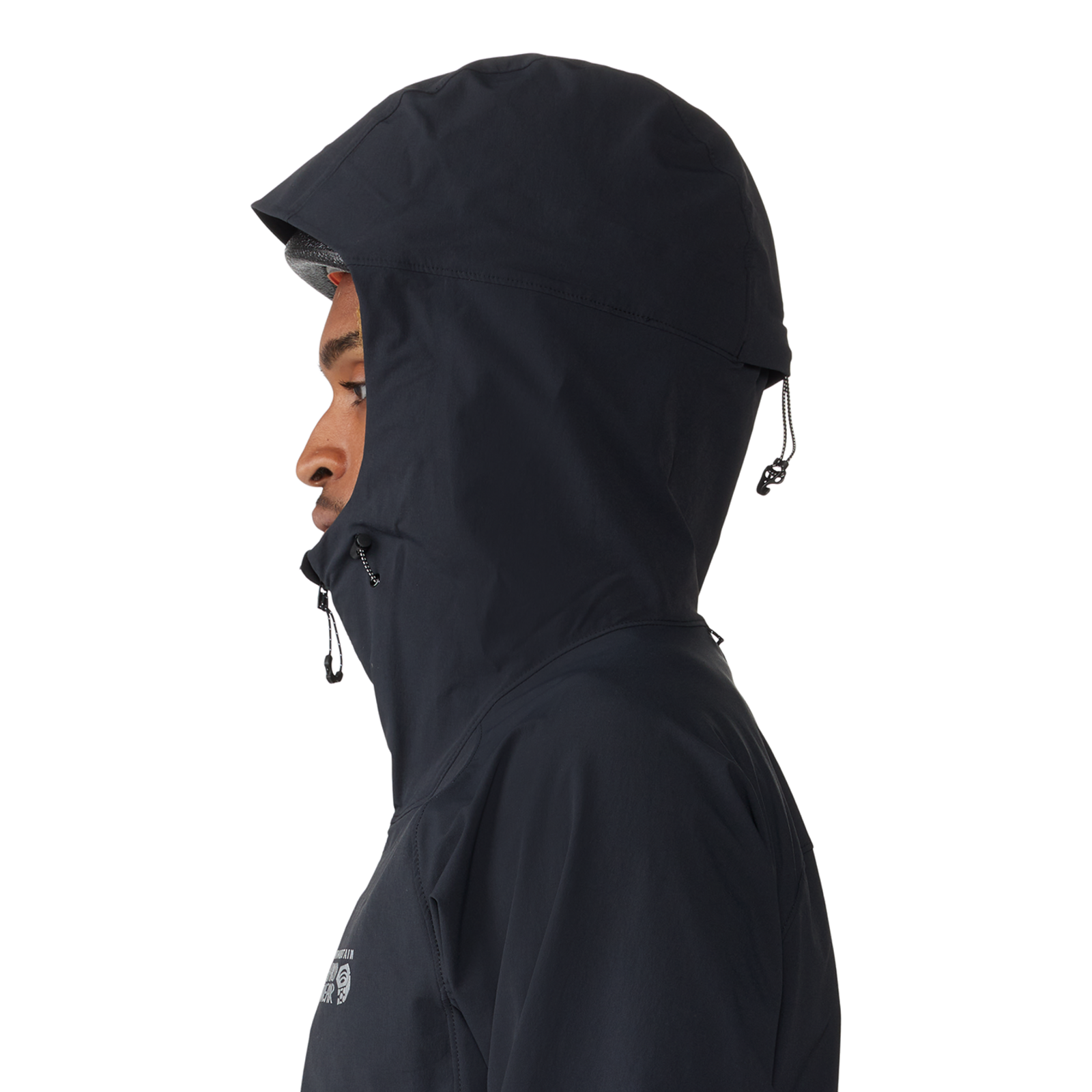 Mountain Hardwear M Chockstone™ Alpine LT Hooded Jacket in