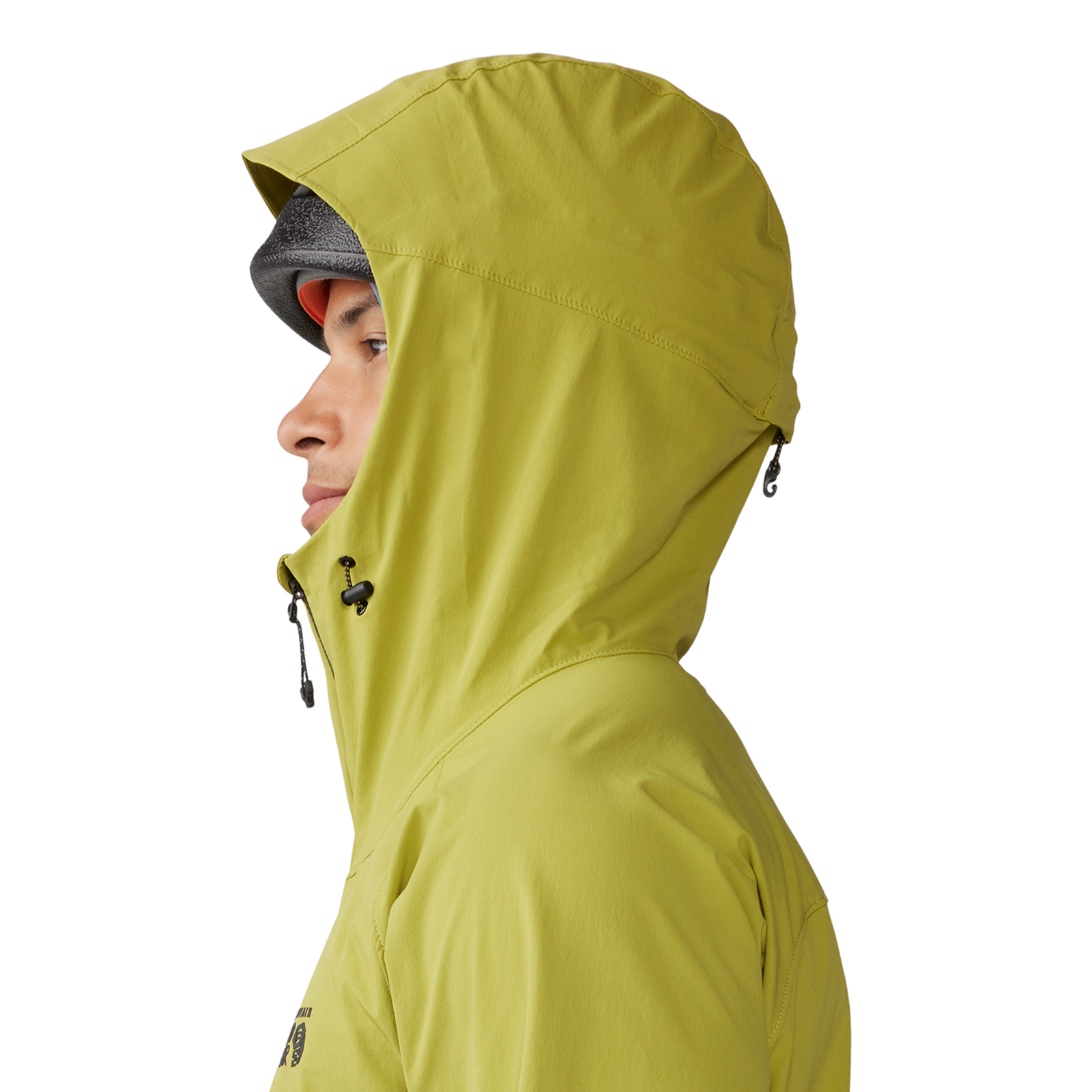 Mountain Hardwear M Chockstone™ Alpine LT Hooded Jacket in