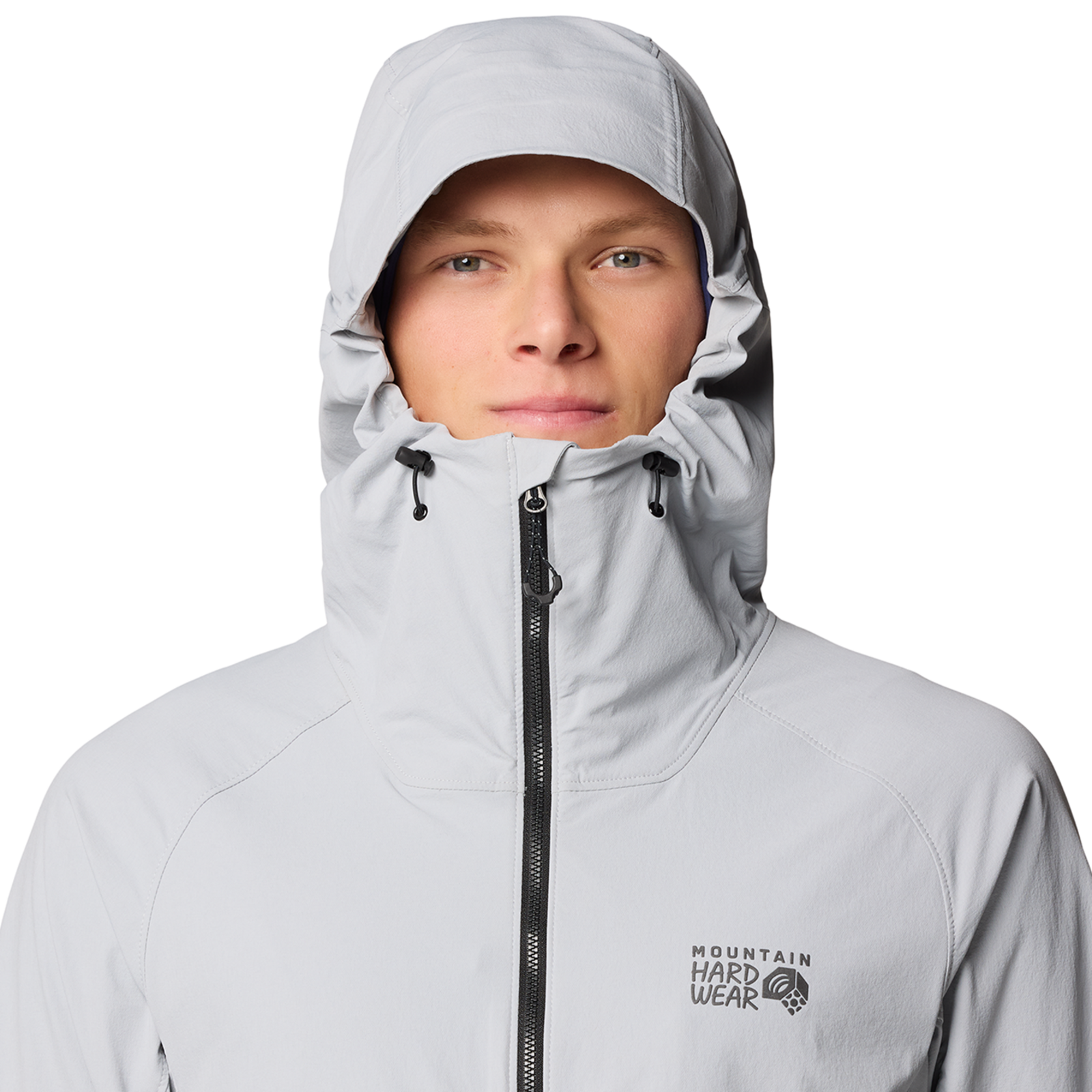 Mountain Hardwear M Chockstone™ Alpine LT Hooded Jacket in