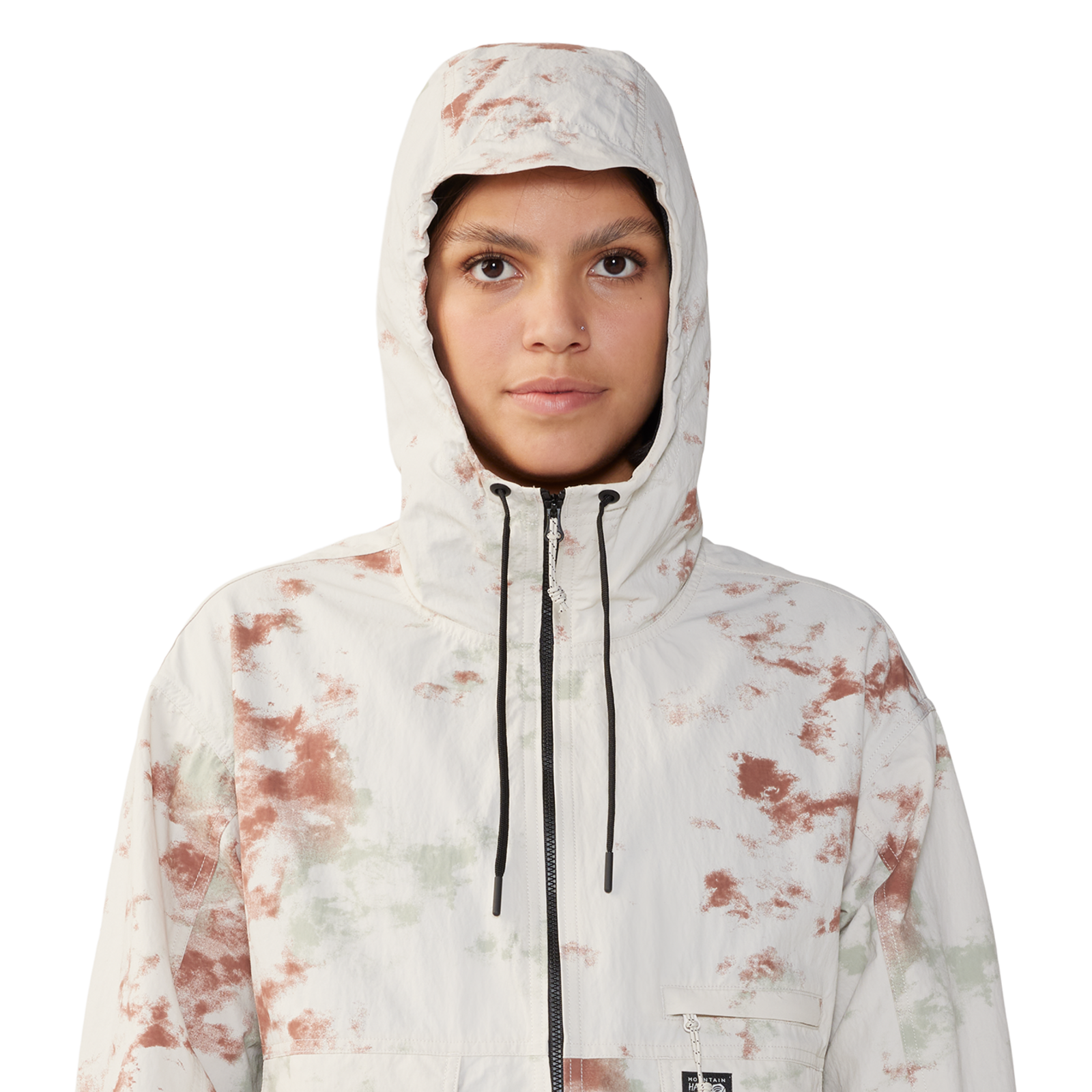 Mountain Hardwear W Stryder™ Full Zip in
