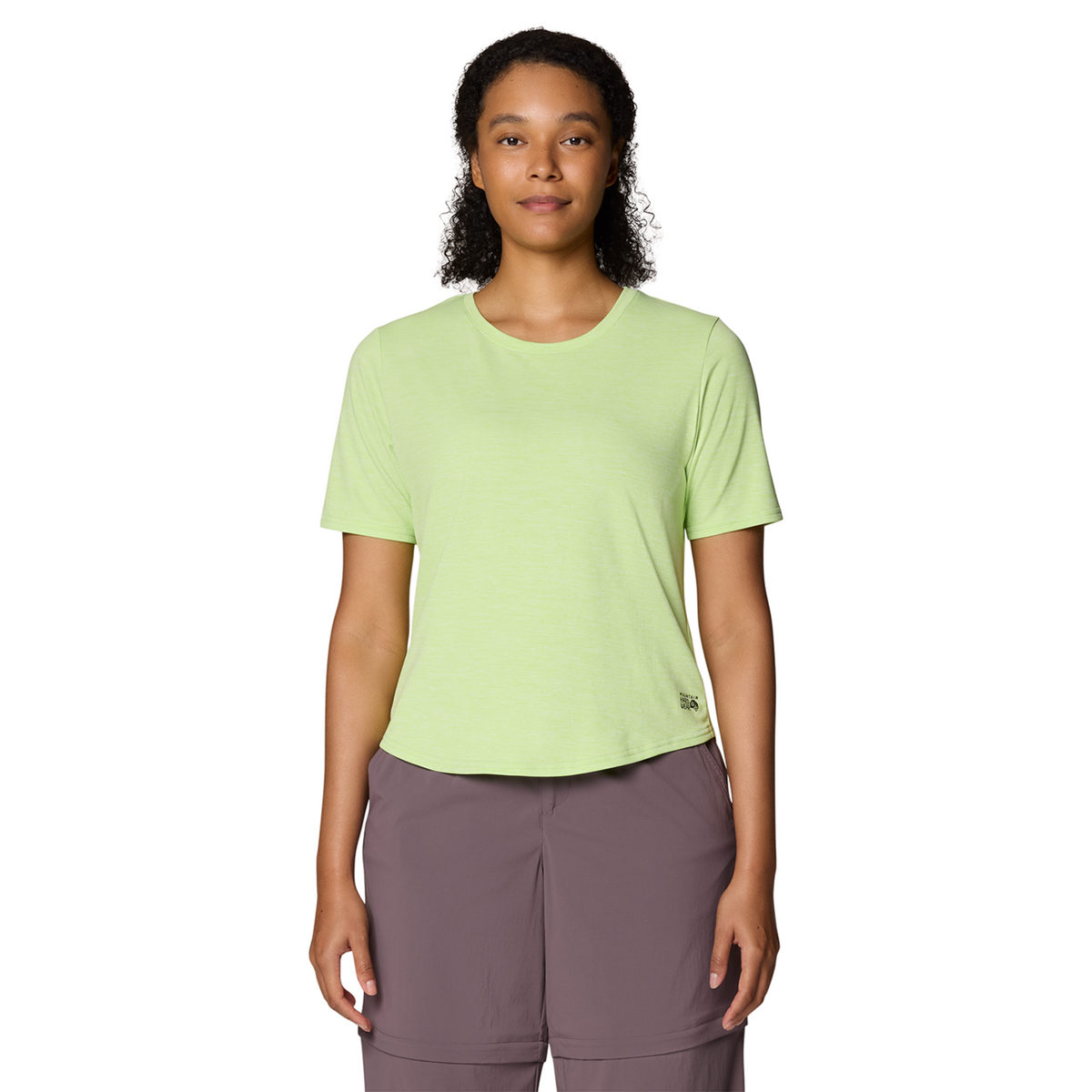 Mountain Hardwear W Sunblocker™ Short Sleeve in