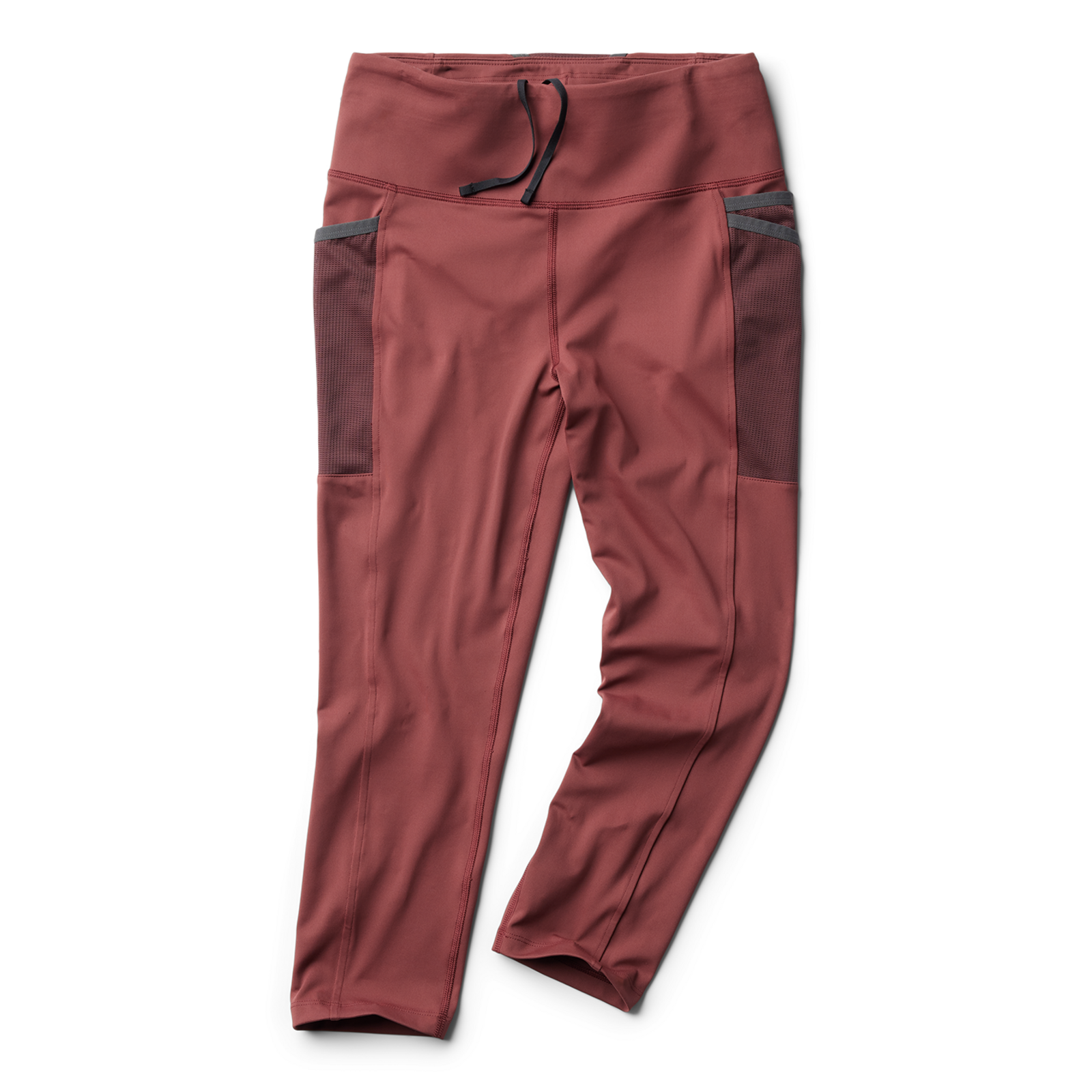 Mountain Hardwear W Yuba Trail™ Crop in BRAUN
