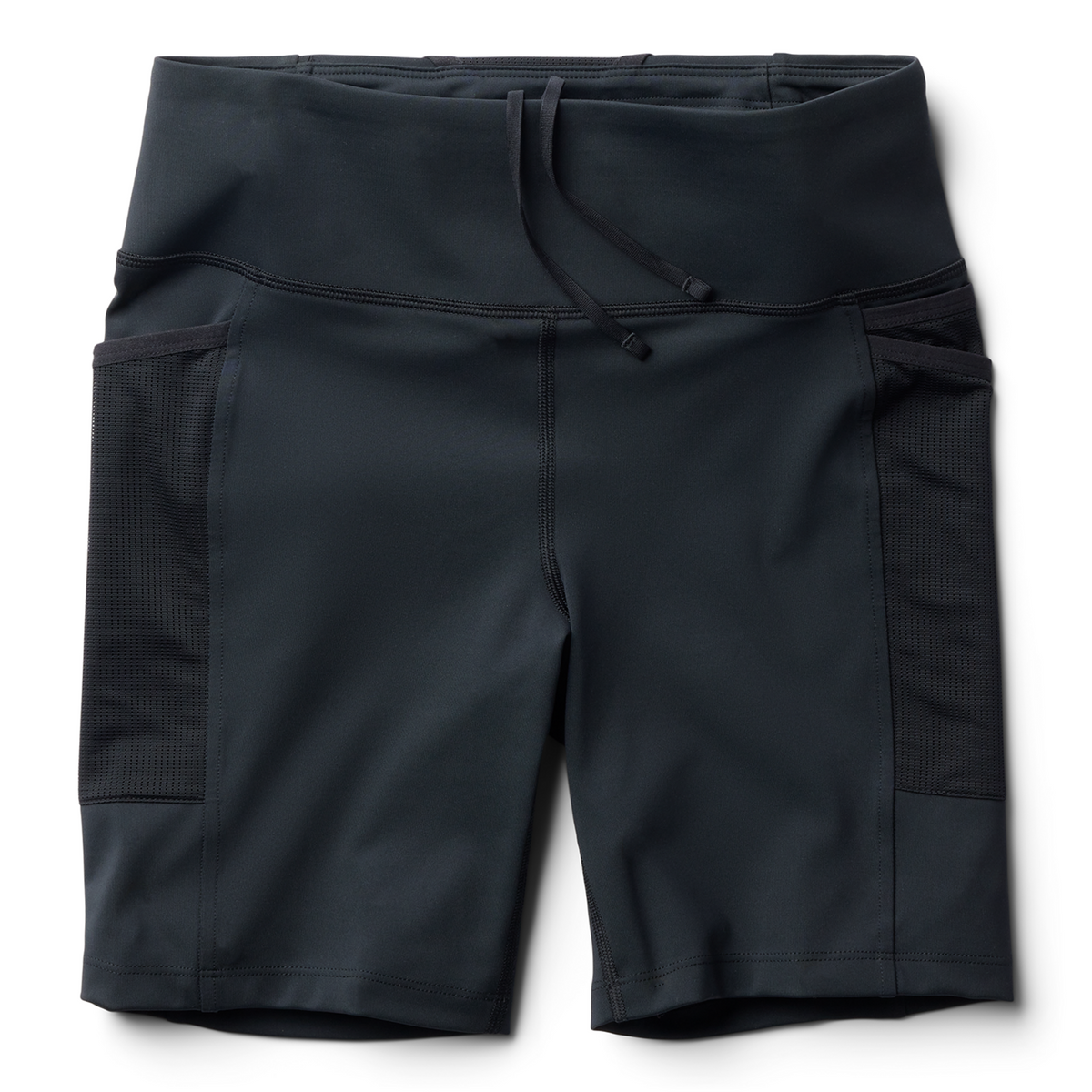 Mountain Hardwear W Yuba Trail™ Short in SCHWARZ