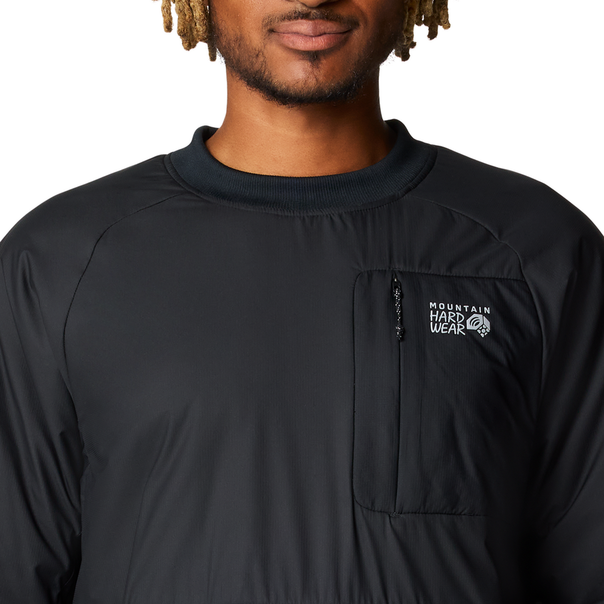 Mountain Hardwear M Kor Alloy™ Crew in
