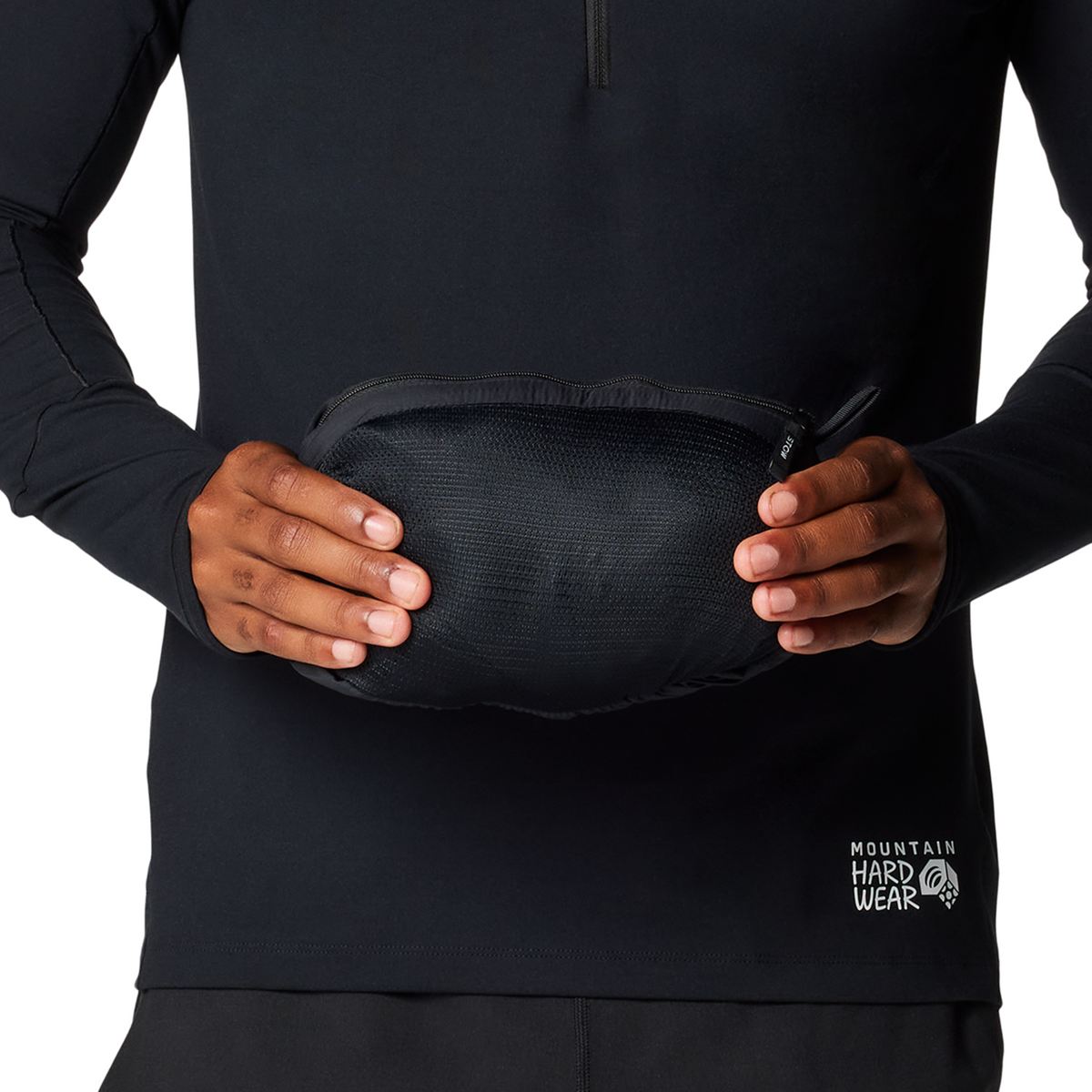 Mountain Hardwear M Kor Alloy™ Crew in
