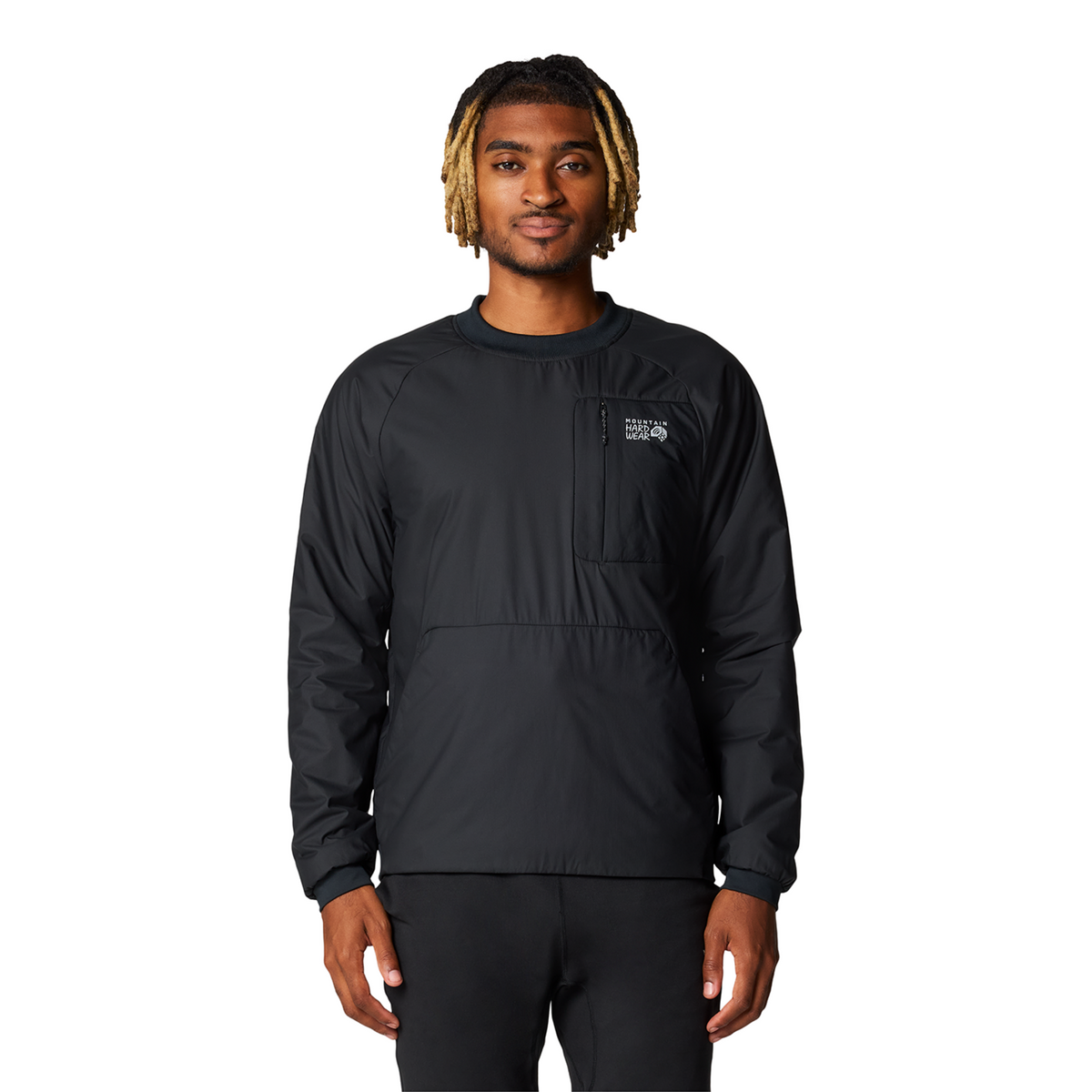 Mountain Hardwear M Kor Alloy™ Crew in