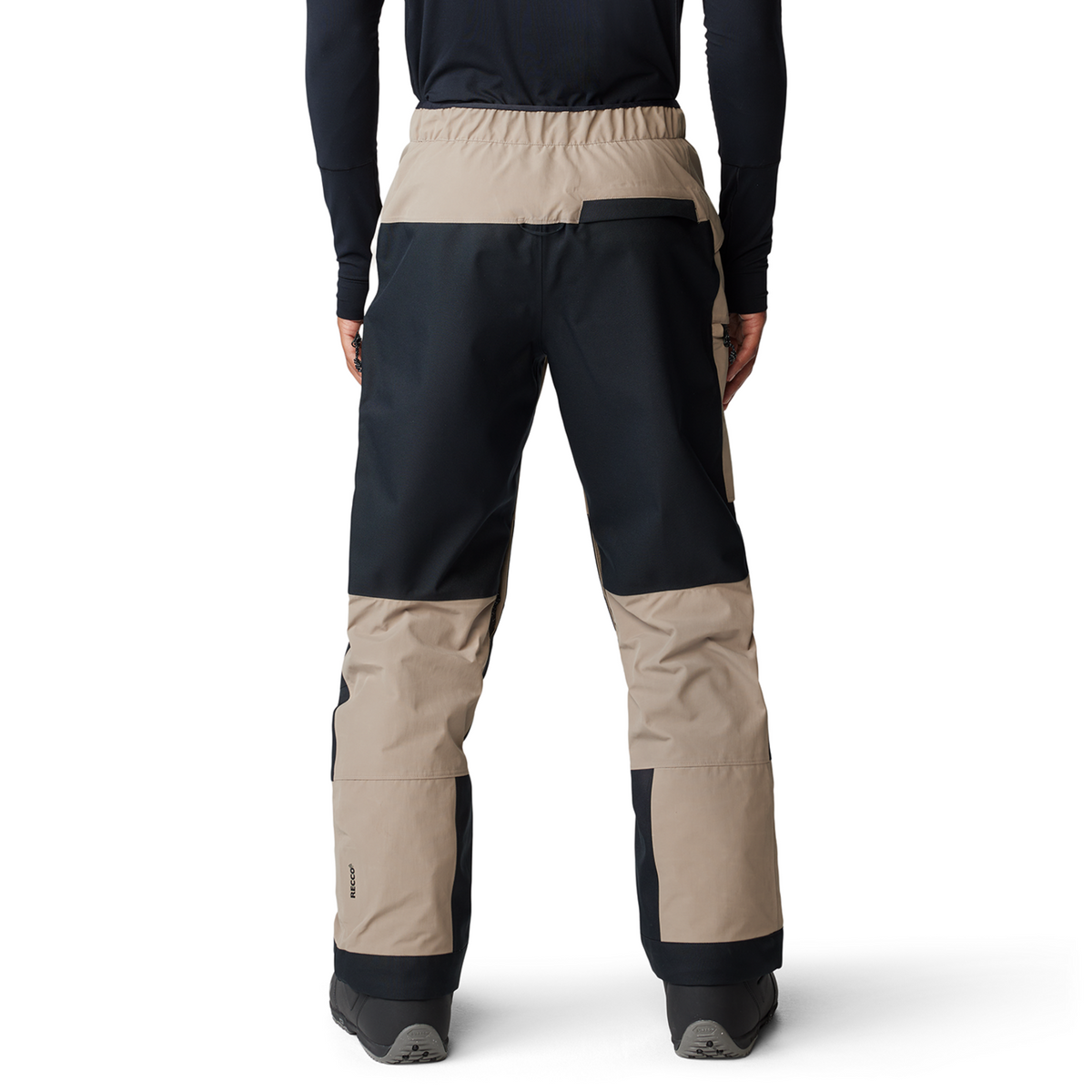Mountain Hardwear M First Tracks™ Pant in GRÜN