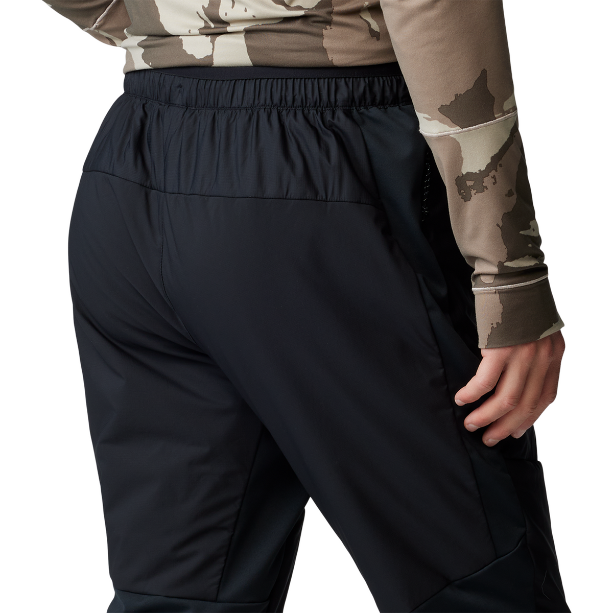 Mountain Hardwear M Kor Alloy™ Tight in SCHWARZ