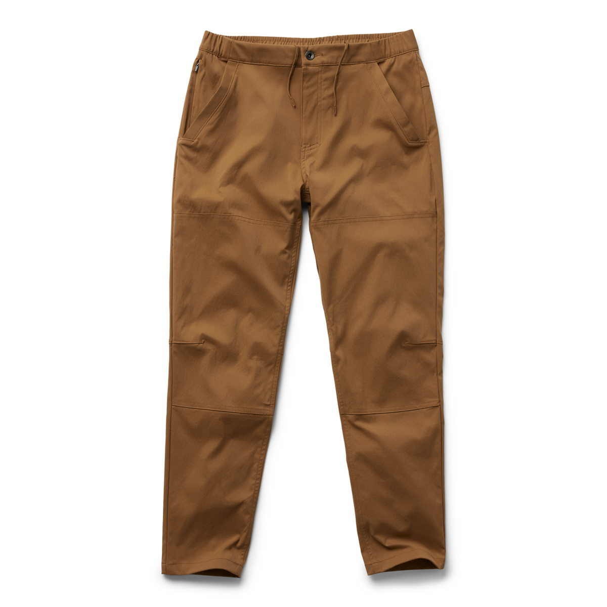 Mountain Hardwear M Hardwear AP™ Active Crossover Pant in BRAUN