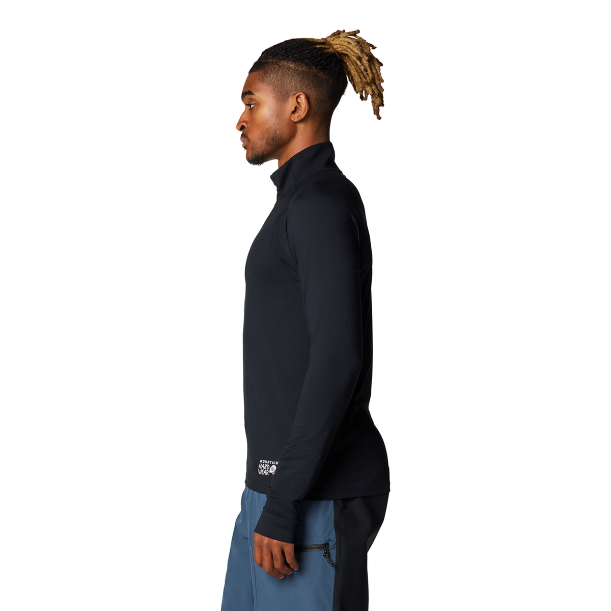 Mountain Hardwear M Butter™ Half Zip in