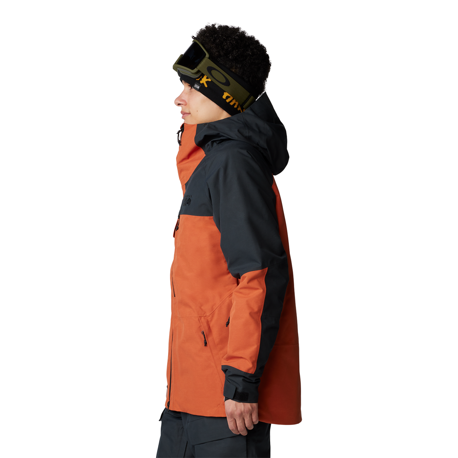 Mountain Hardwear M Cloud Bank™ GORE-TEX Jacket in
