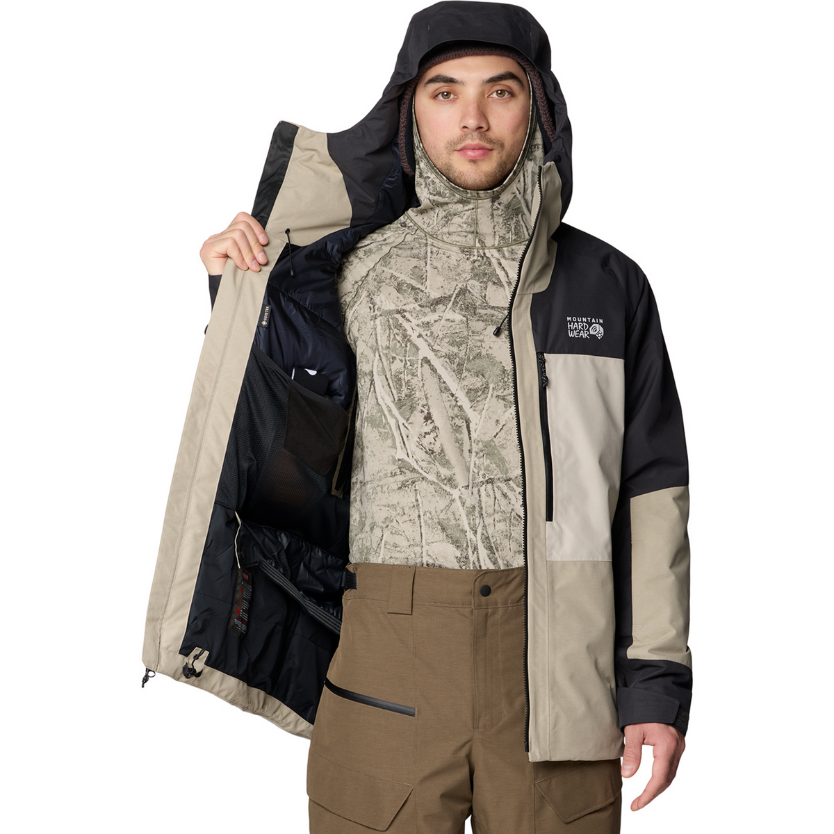Mountain Hardwear M Cloud Bank™ GORE-TEX Jacket in