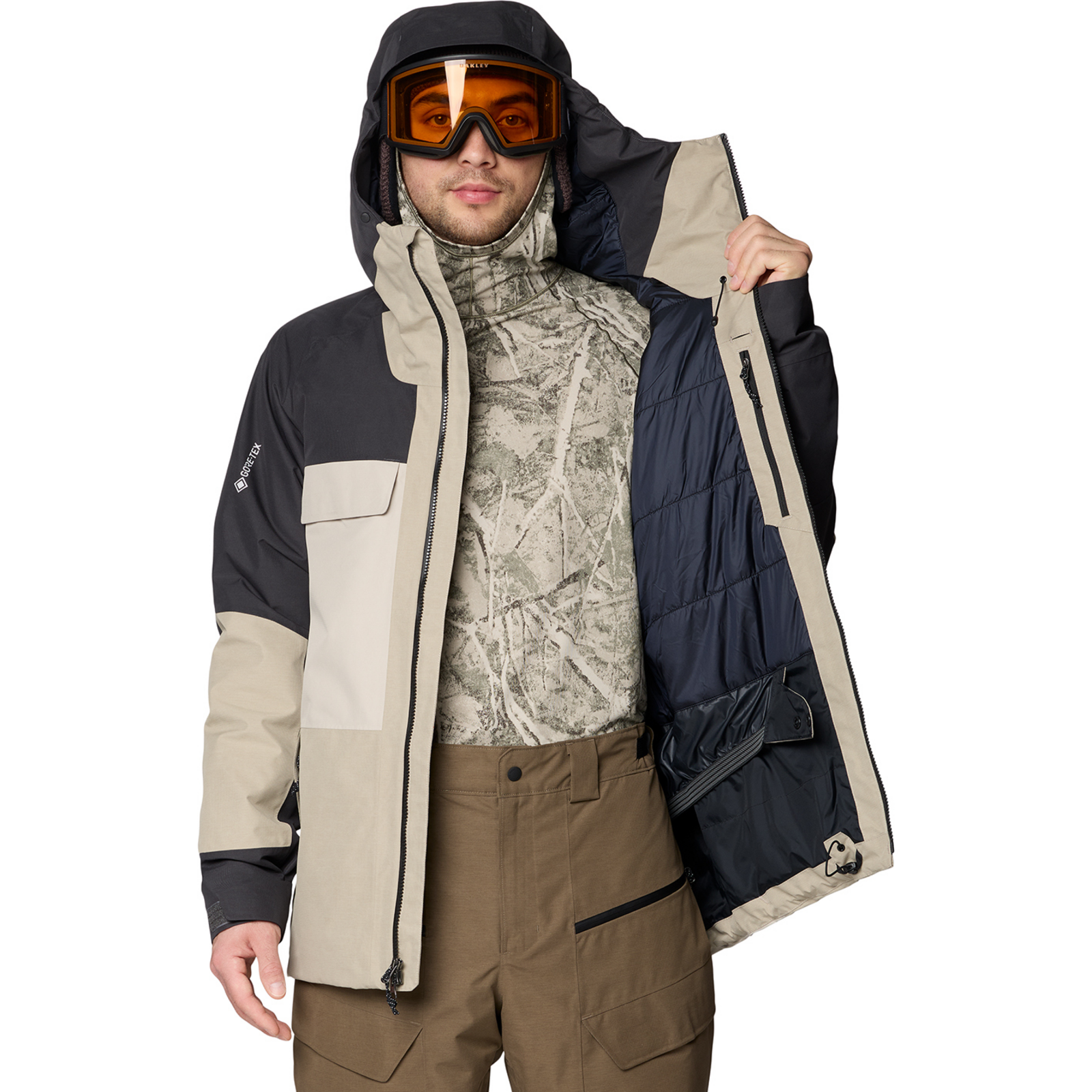 Mountain Hardwear M Cloud Bank™ GORE-TEX Jacket in