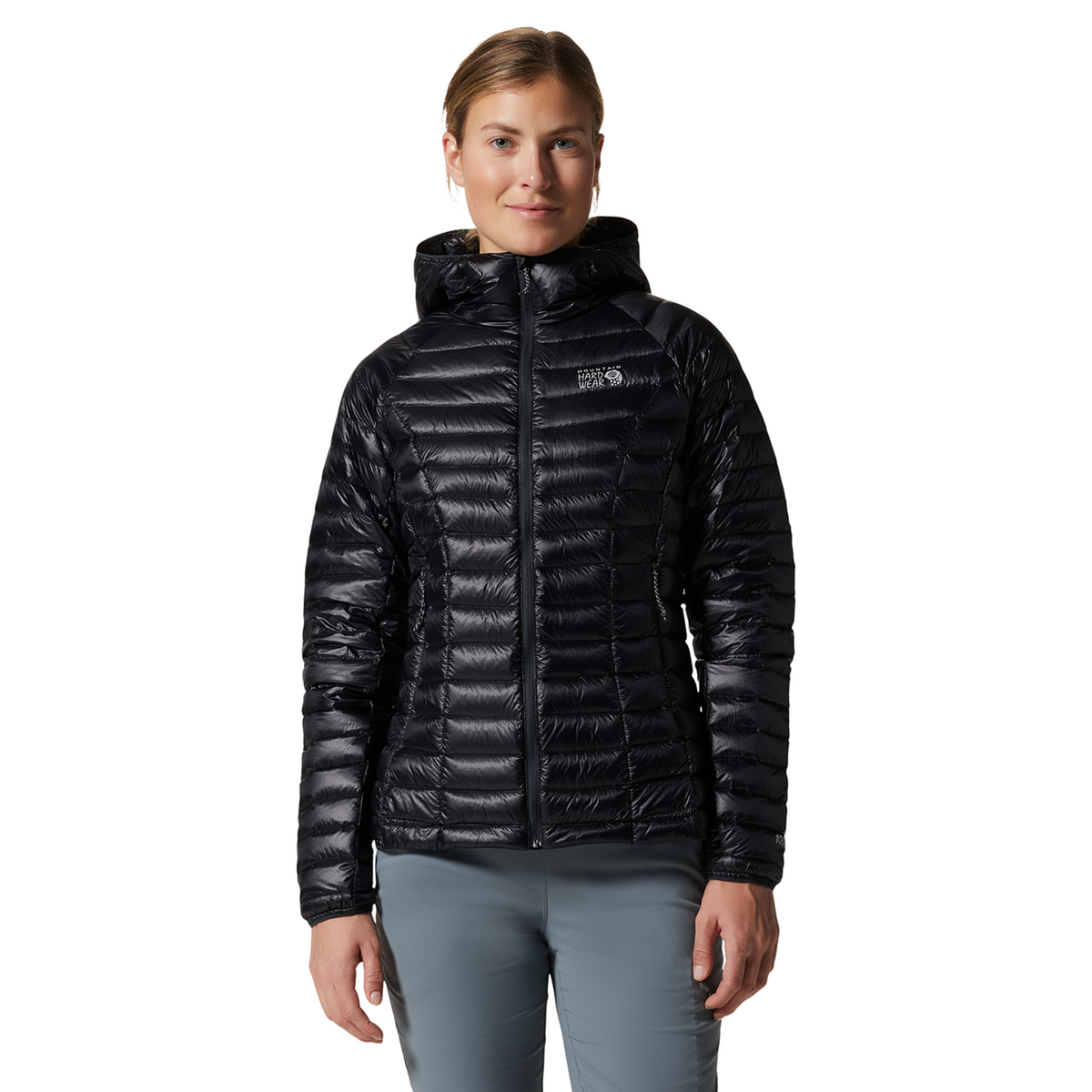 Mountain Hardwear W Ghost Whisperer™ UL Hoody in