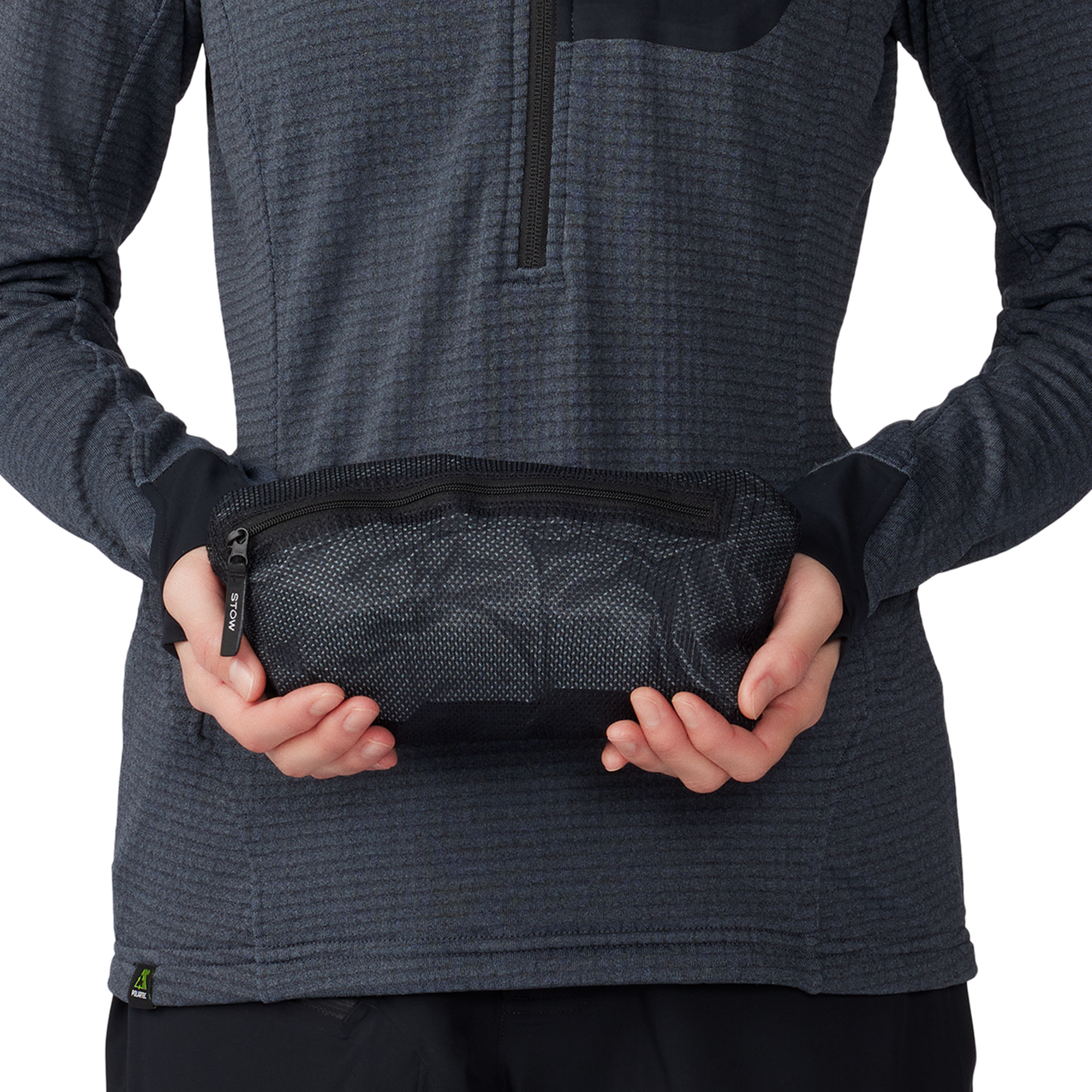 Mountain Hardwear W Stretch Ozonic™ Jacket in