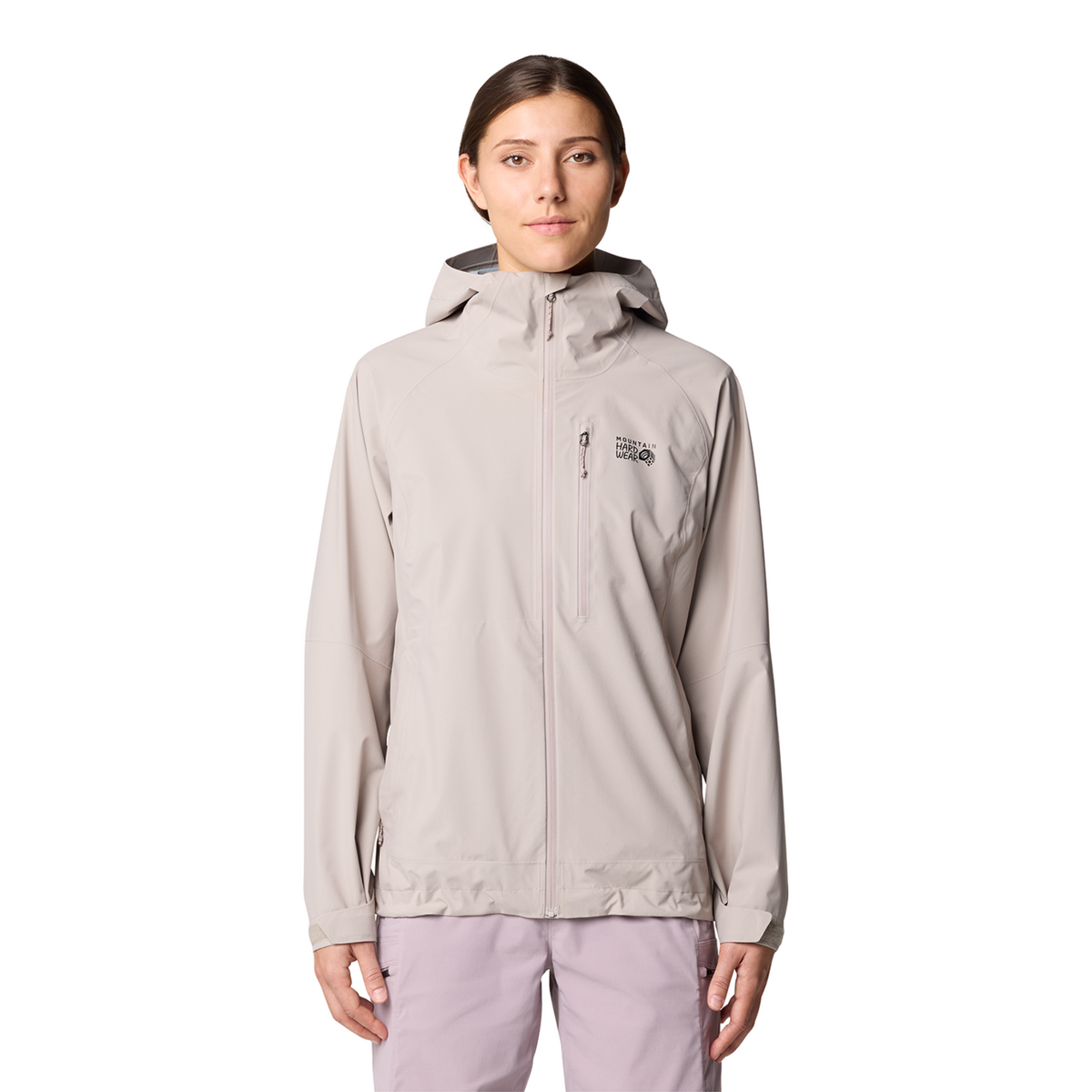 Mountain Hardwear W Stretch Ozonic™ Jacket in