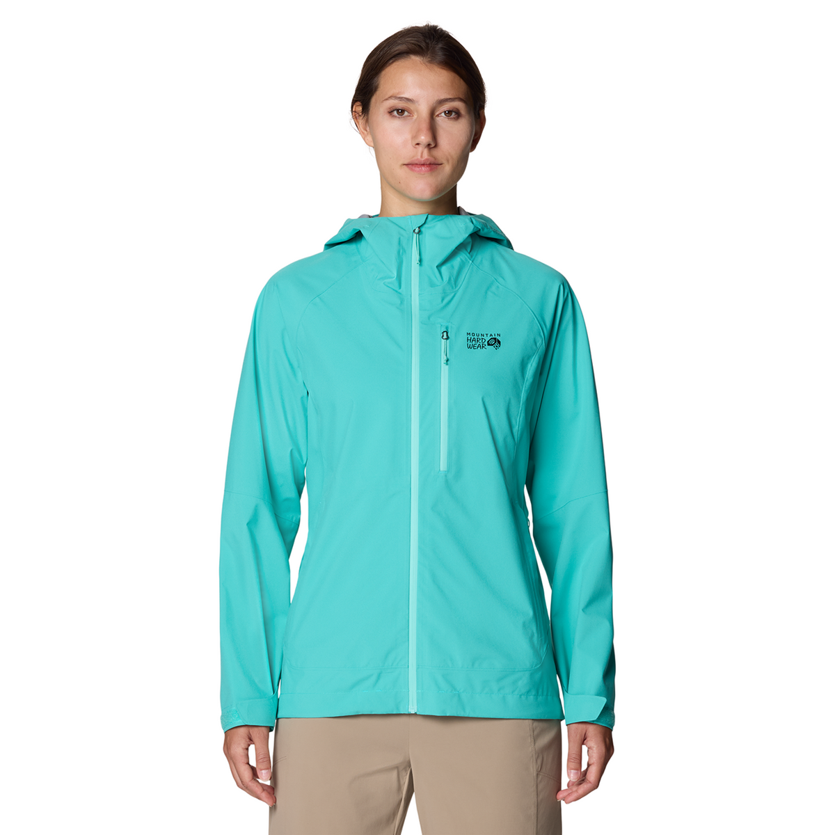 Mountain Hardwear W Stretch Ozonic™ Jacket in