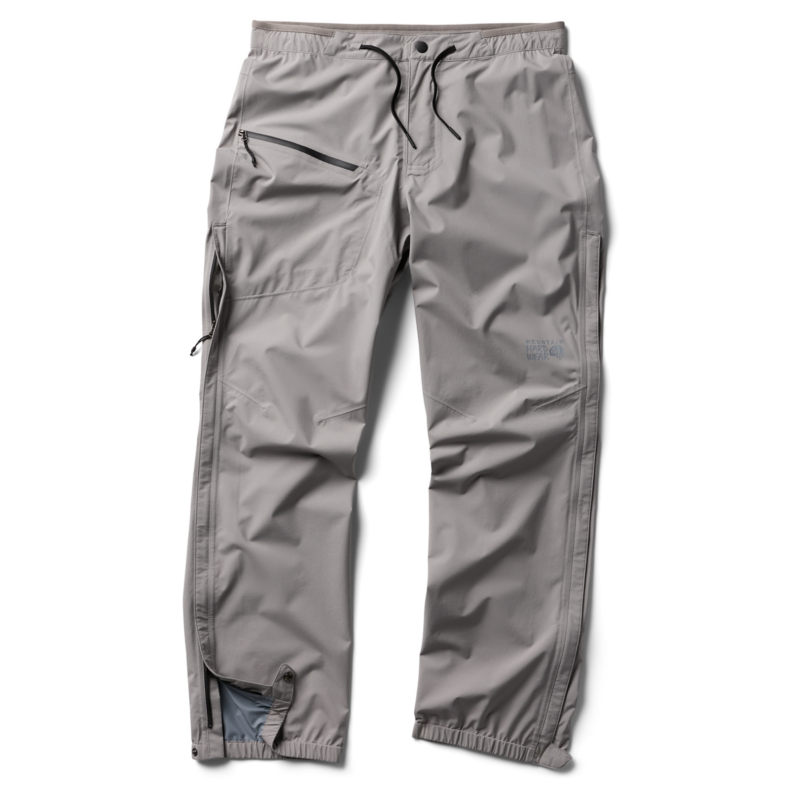 Mountain Hardwear M Stretch Ozonic™ Pant in GRAU