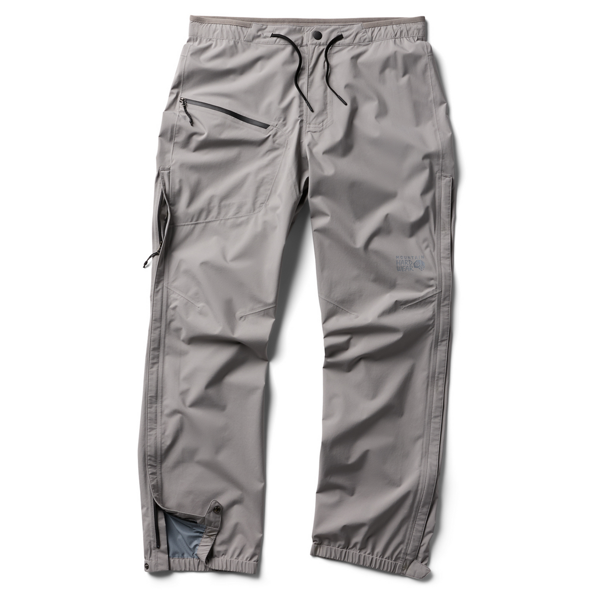 Mountain Hardwear M Stretch Ozonic™ Pant in GRAU