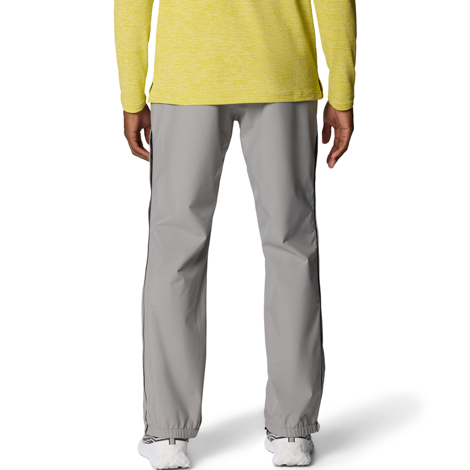 Mountain Hardwear M Stretch Ozonic™ Pant in GRAU