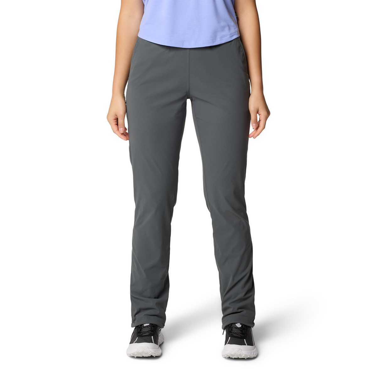 Mountain Hardwear W Dynama™ Pant in GRAU