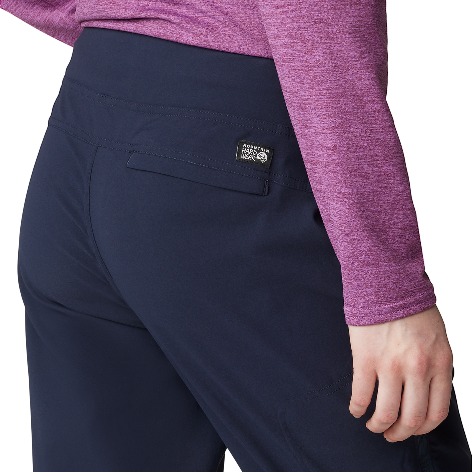 Mountain Hardwear W Dynama™ Pant in BLAU
