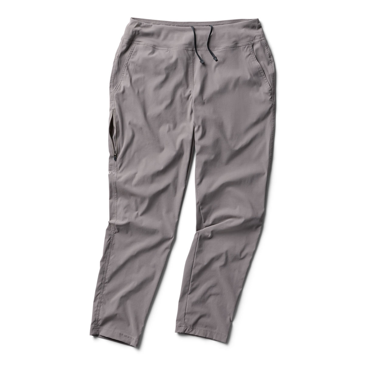 Mountain Hardwear W Dynama™ Ankle Pant in GRAU