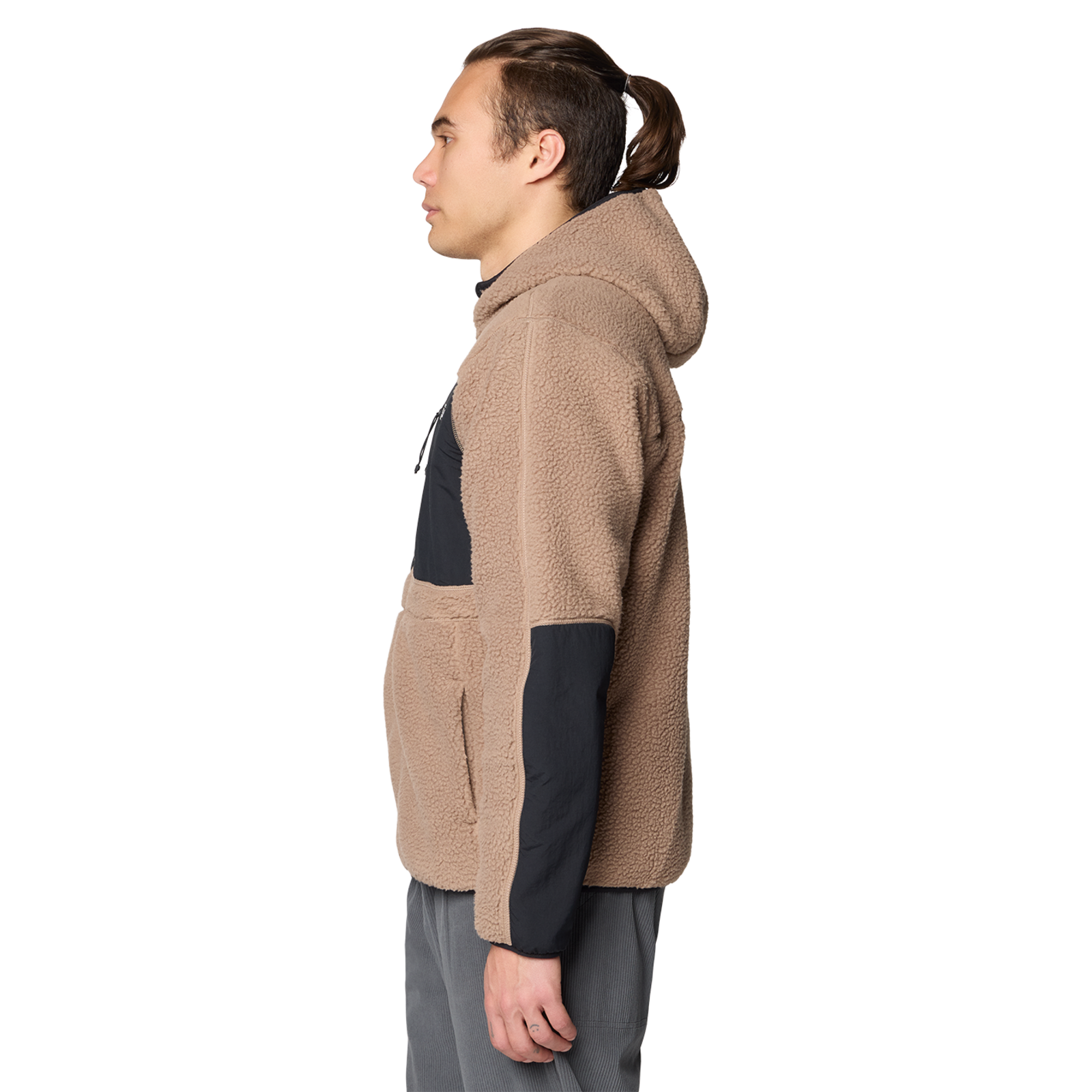 Mountain Hardwear M HiCamp™ Fleece Hoody in