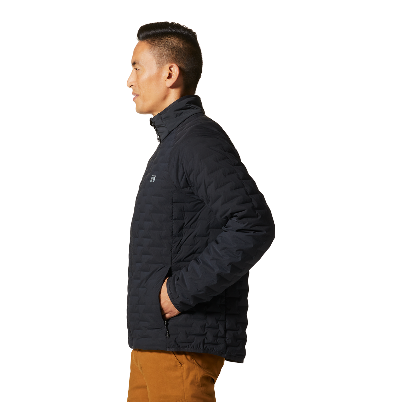 Mountain Hardwear M Stretchdown™ Light Jacket in