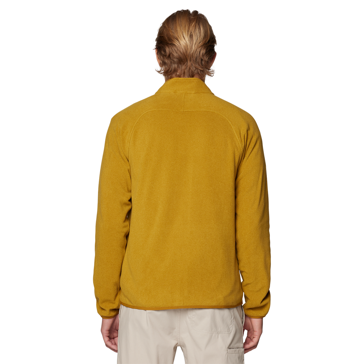 Mountain Hardwear M Microchill™ Full Zip Jacket in