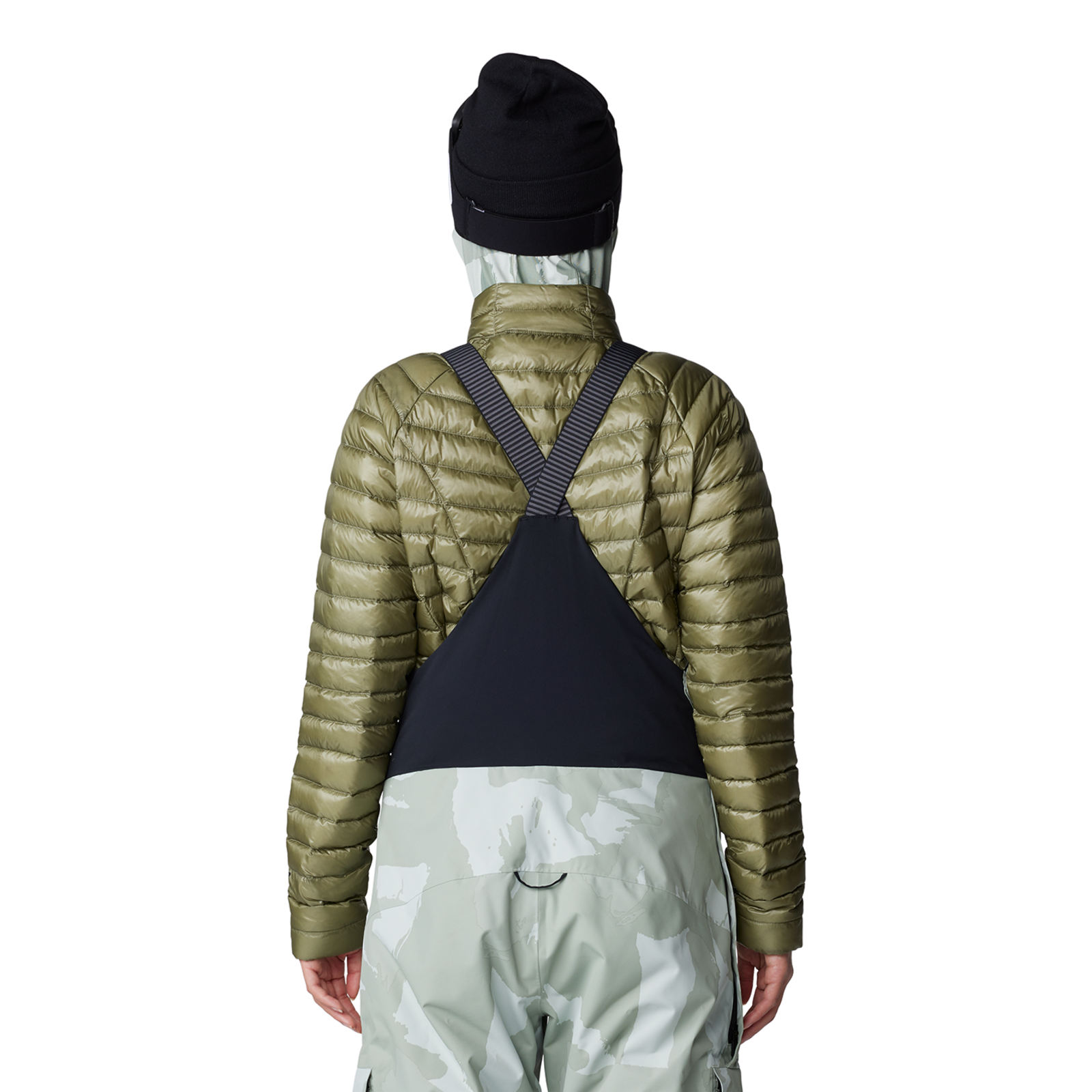 Mountain Hardwear W Ghost Whisperer™ Jacket in