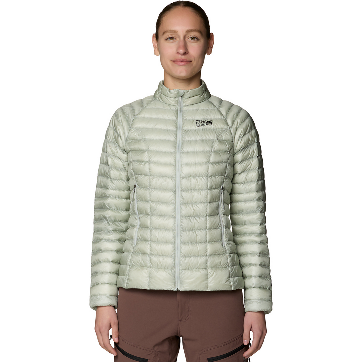 Mountain Hardwear W Ghost Whisperer™ Jacket in