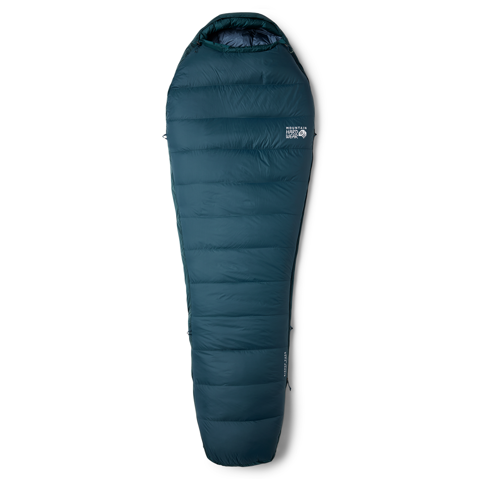 Mountain Hardwear Bishop Pass™ 15F/-9C Reg in BLAU