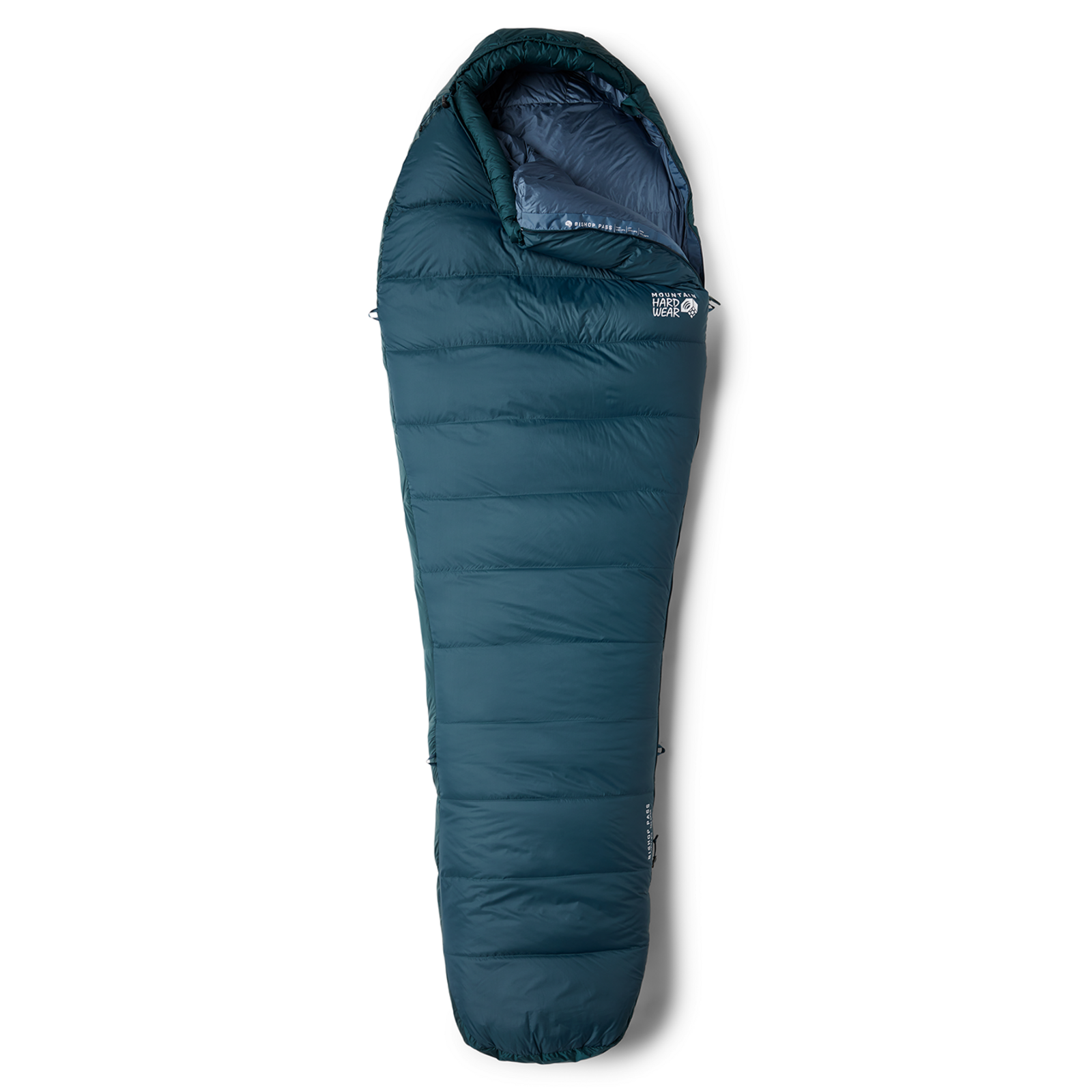 Mountain Hardwear Bishop Pass™ 15F/-9C Long in BLAU