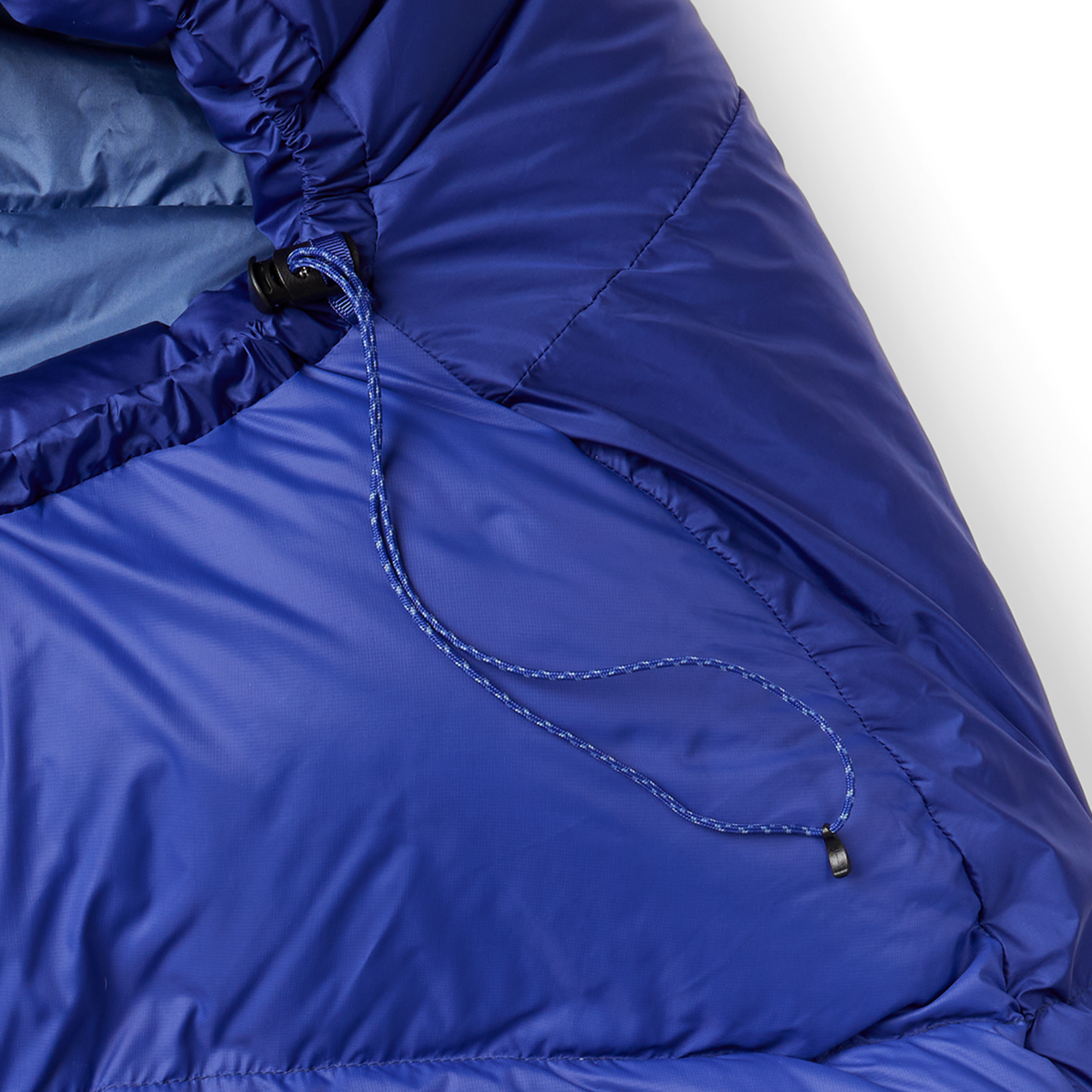 Mountain Hardwear Bishop Pass™ W 15F/-9C Reg in BLAU