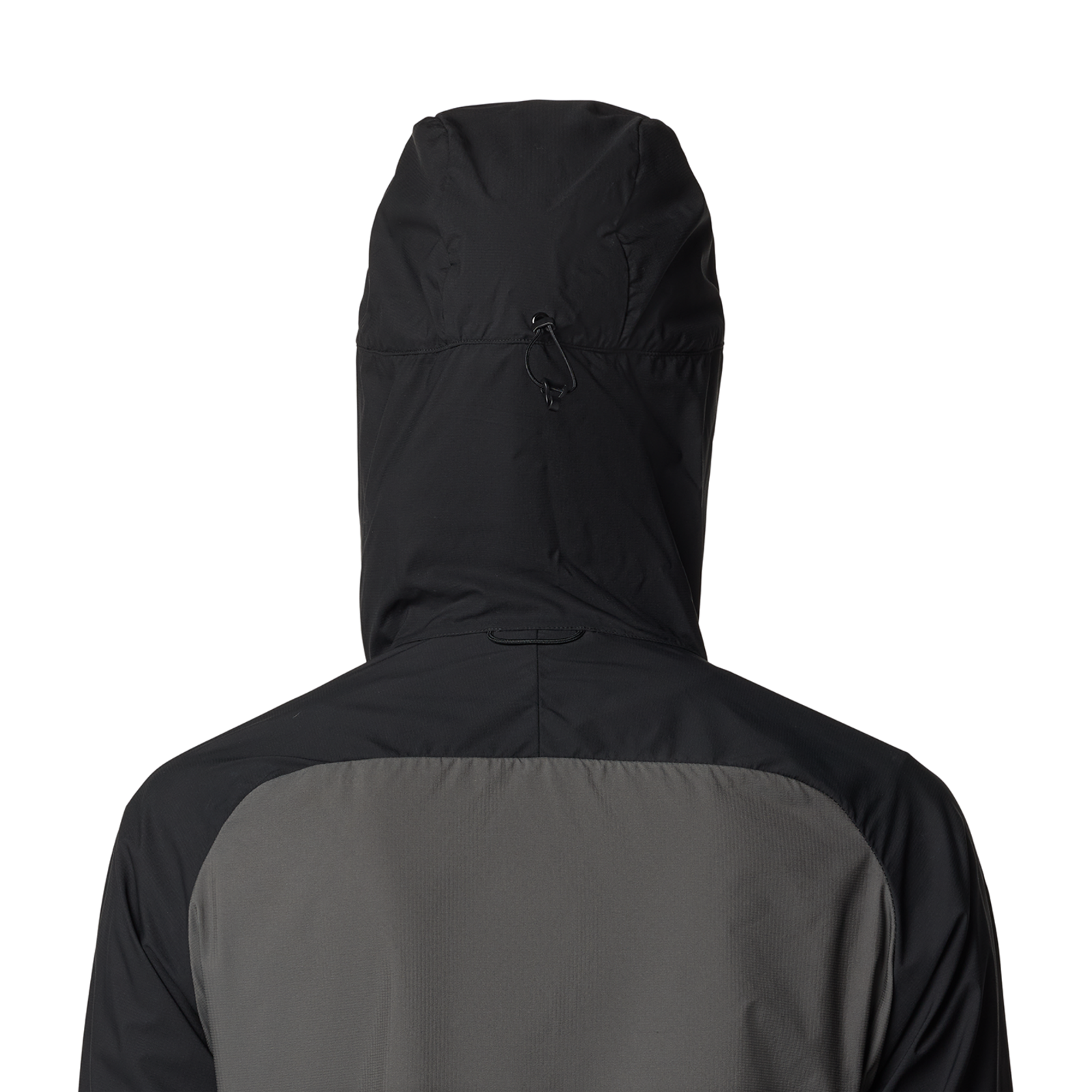 Mountain Hardwear W Kor AirShell™ Hybrid Hooded Jacket in