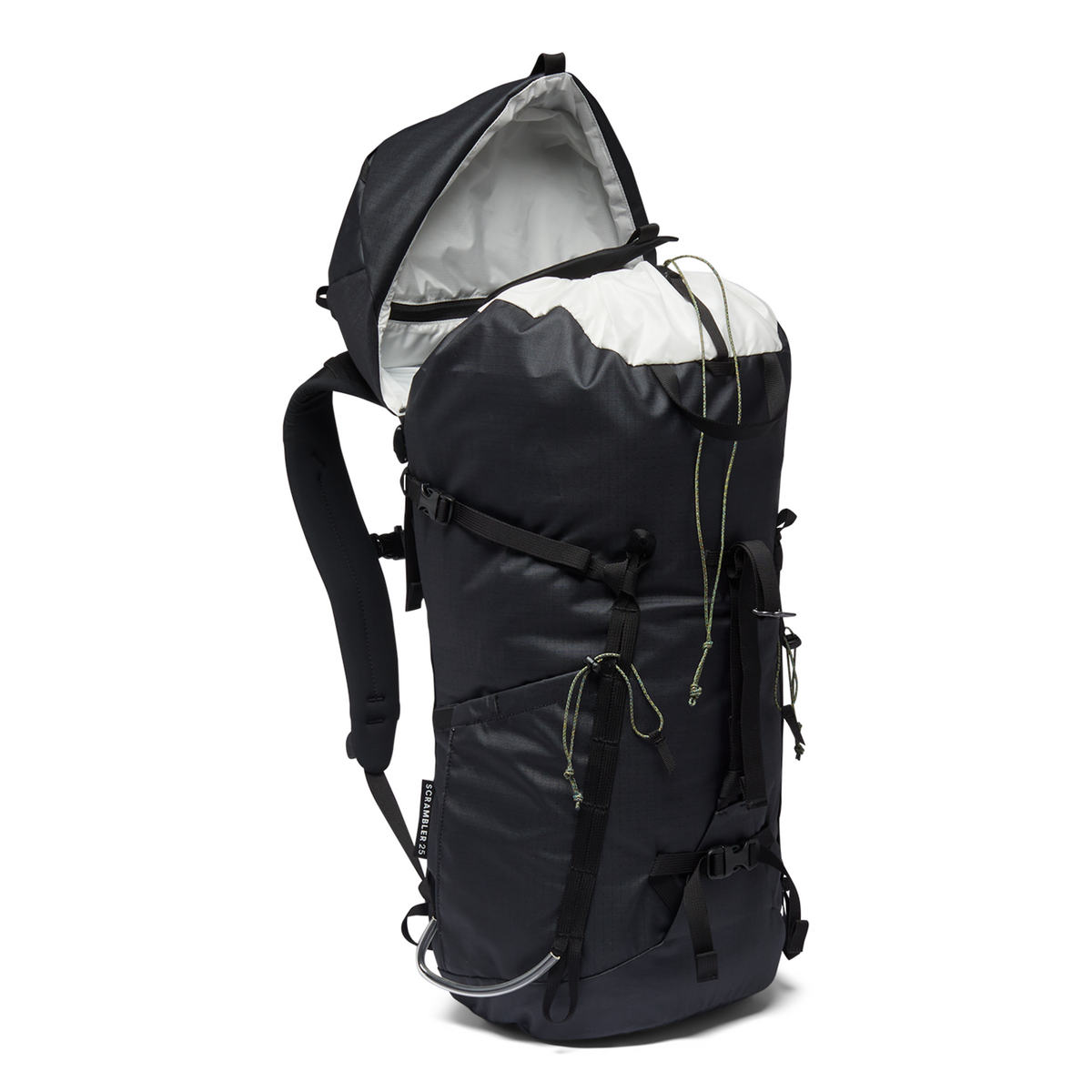 Mountain Hardwear Scrambler™ 25L Backpack in SCHWARZ