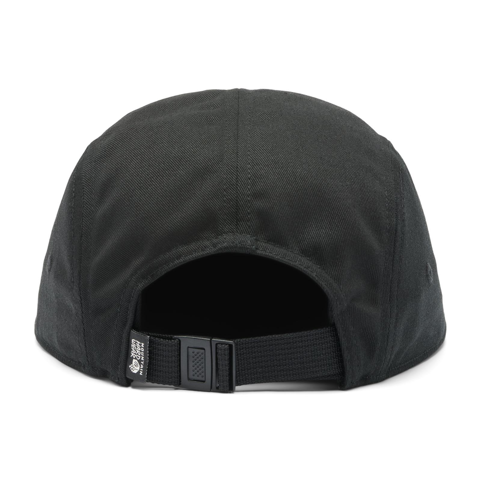 Mountain Hardwear Canvas Camp Hat in SCHWARZ