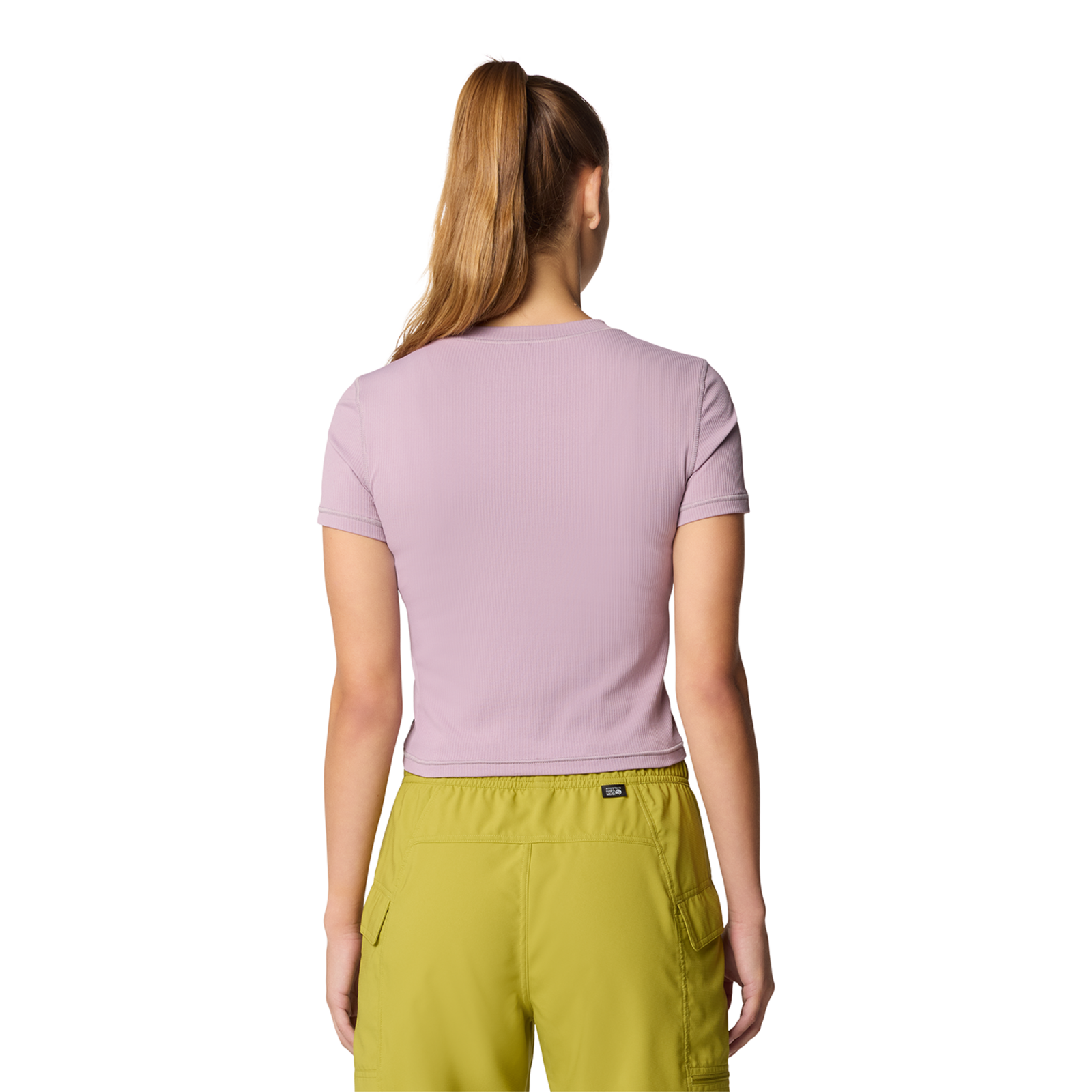 Mountain Hardwear W Peak Knit™ Short Sleeve in