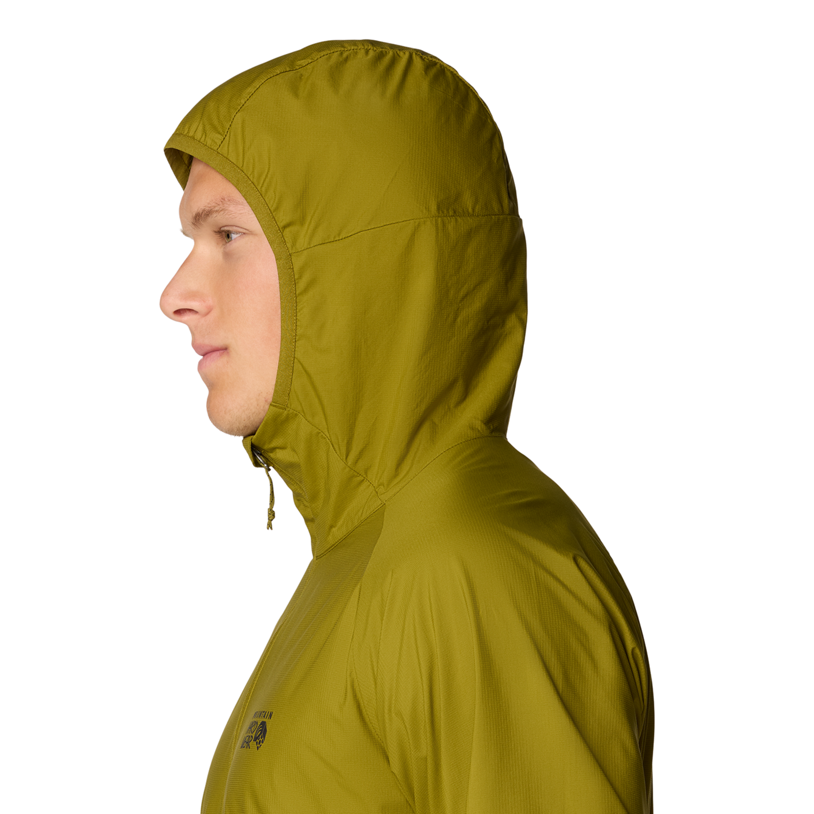Mountain Hardwear M Kor AirShell™ Hoody in