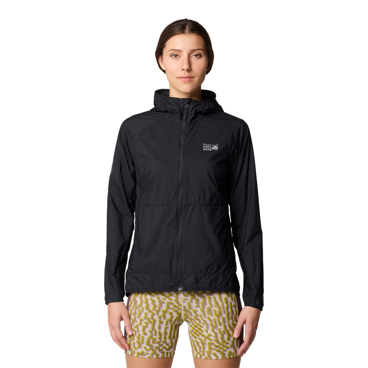 Mountain Hardwear W Kor AirShell™ Hoody in